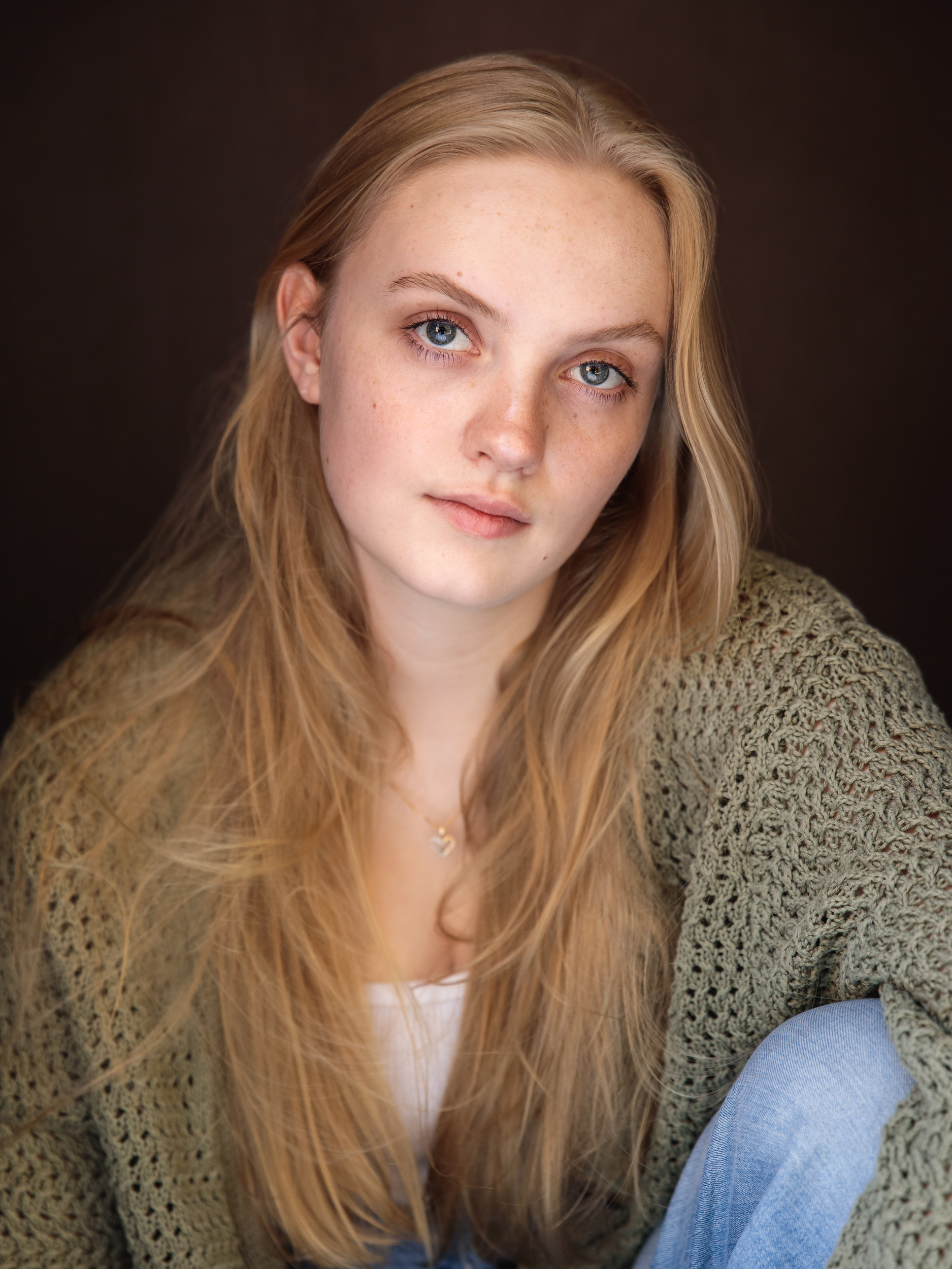 Lily MacNevin