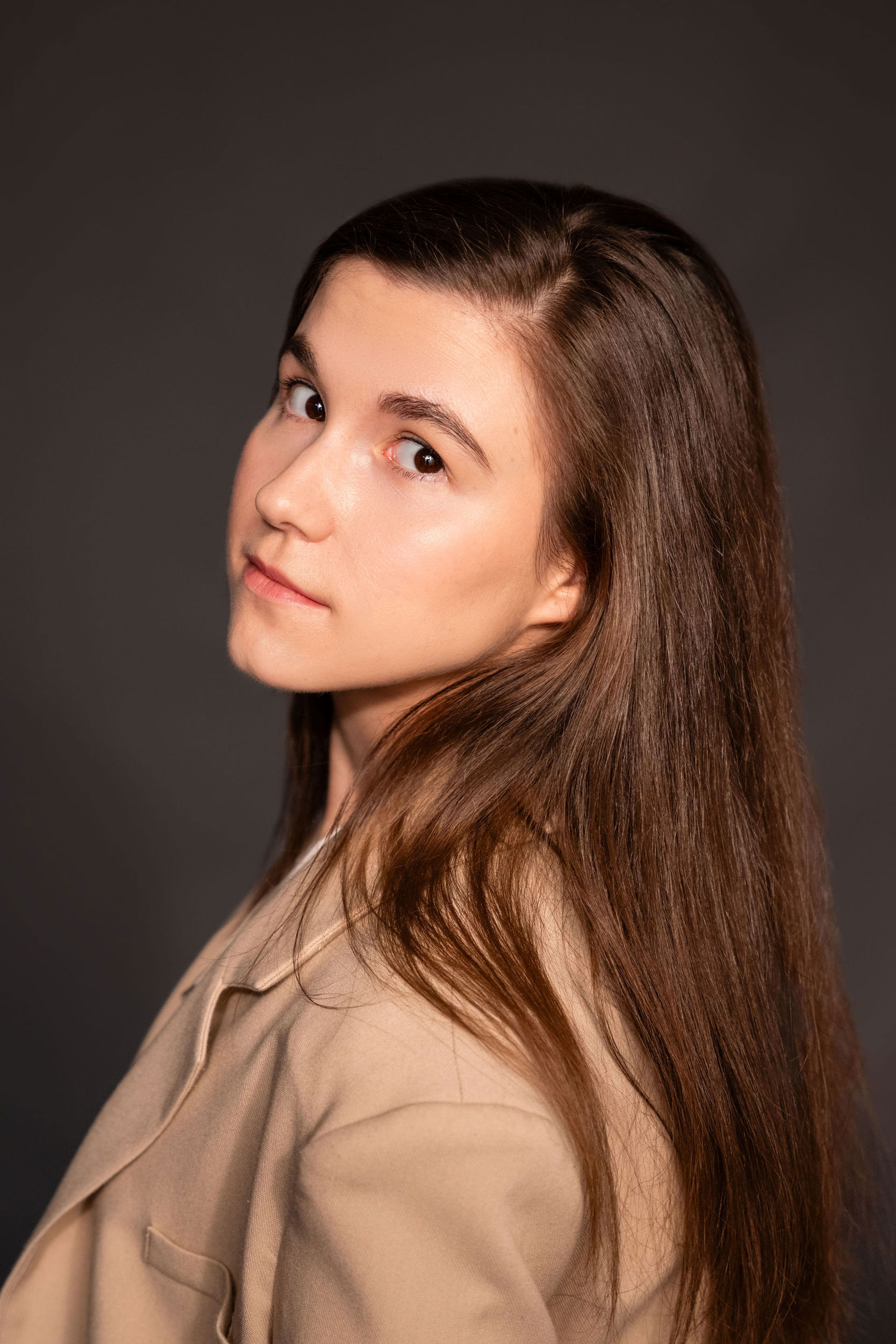 Anastasia Vokhmyakova