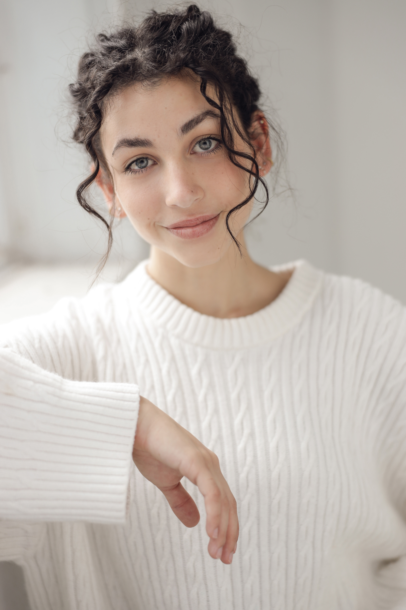 Isabella Anderson
