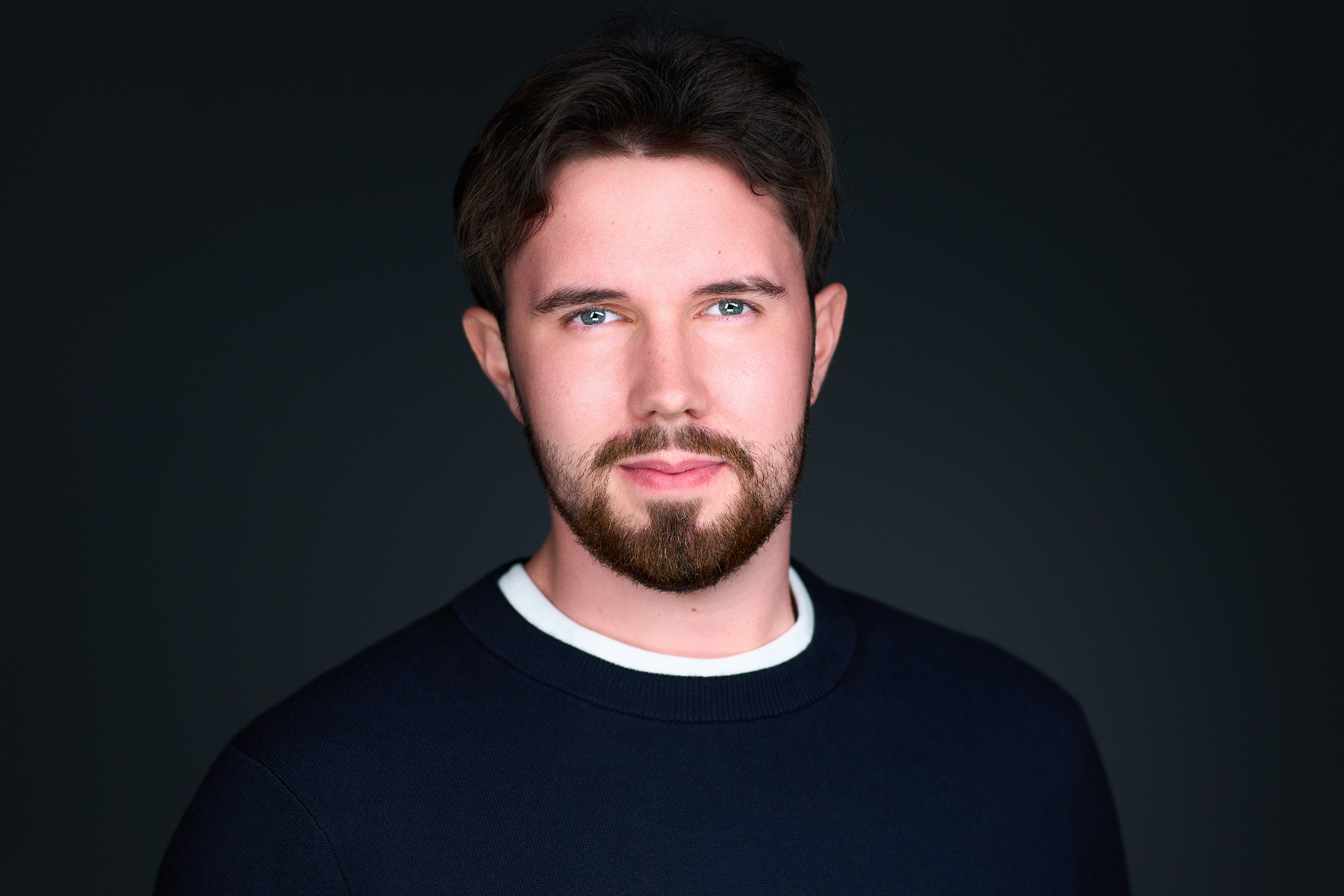 James Baldock