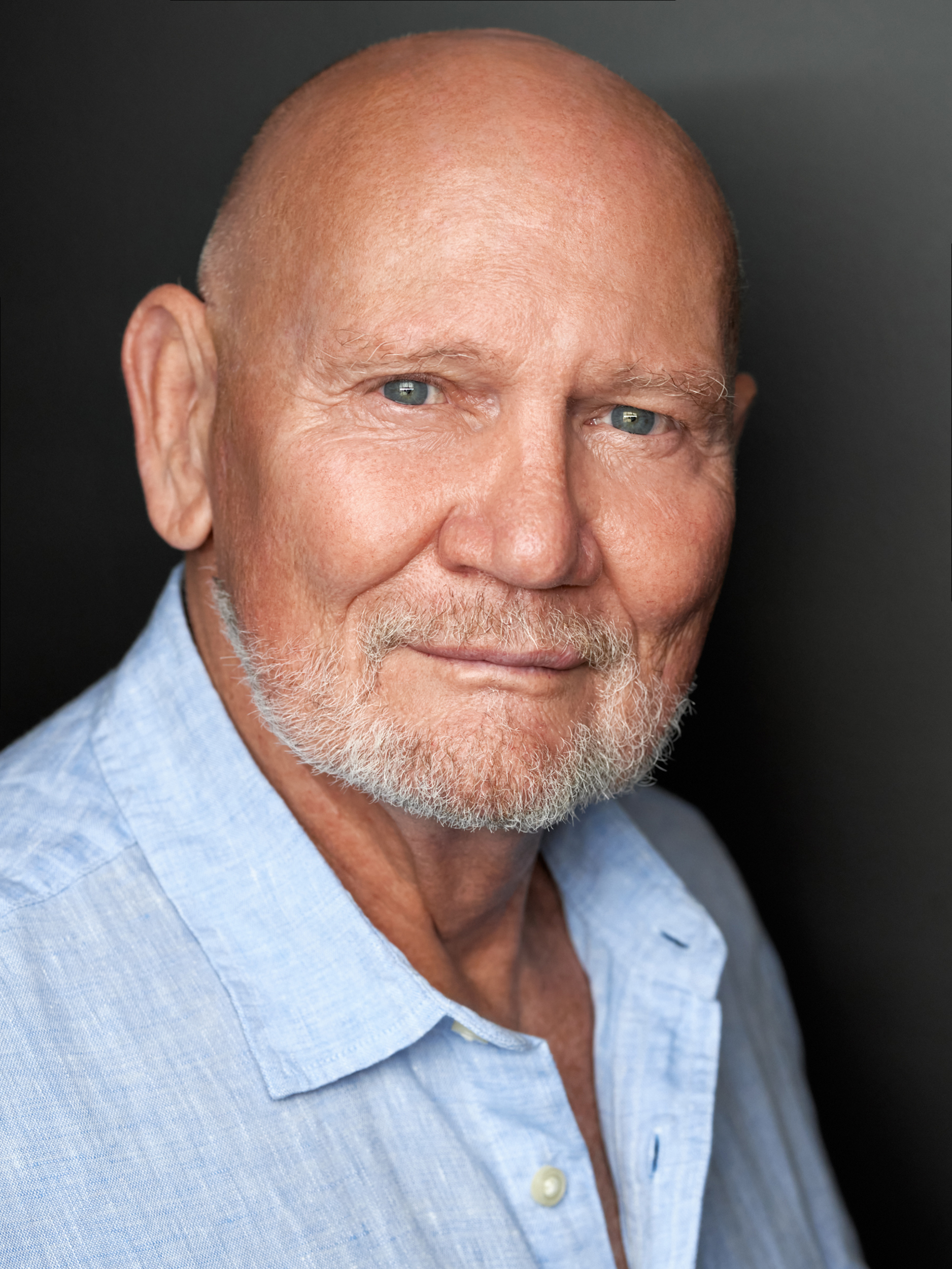 James Patrick Reed