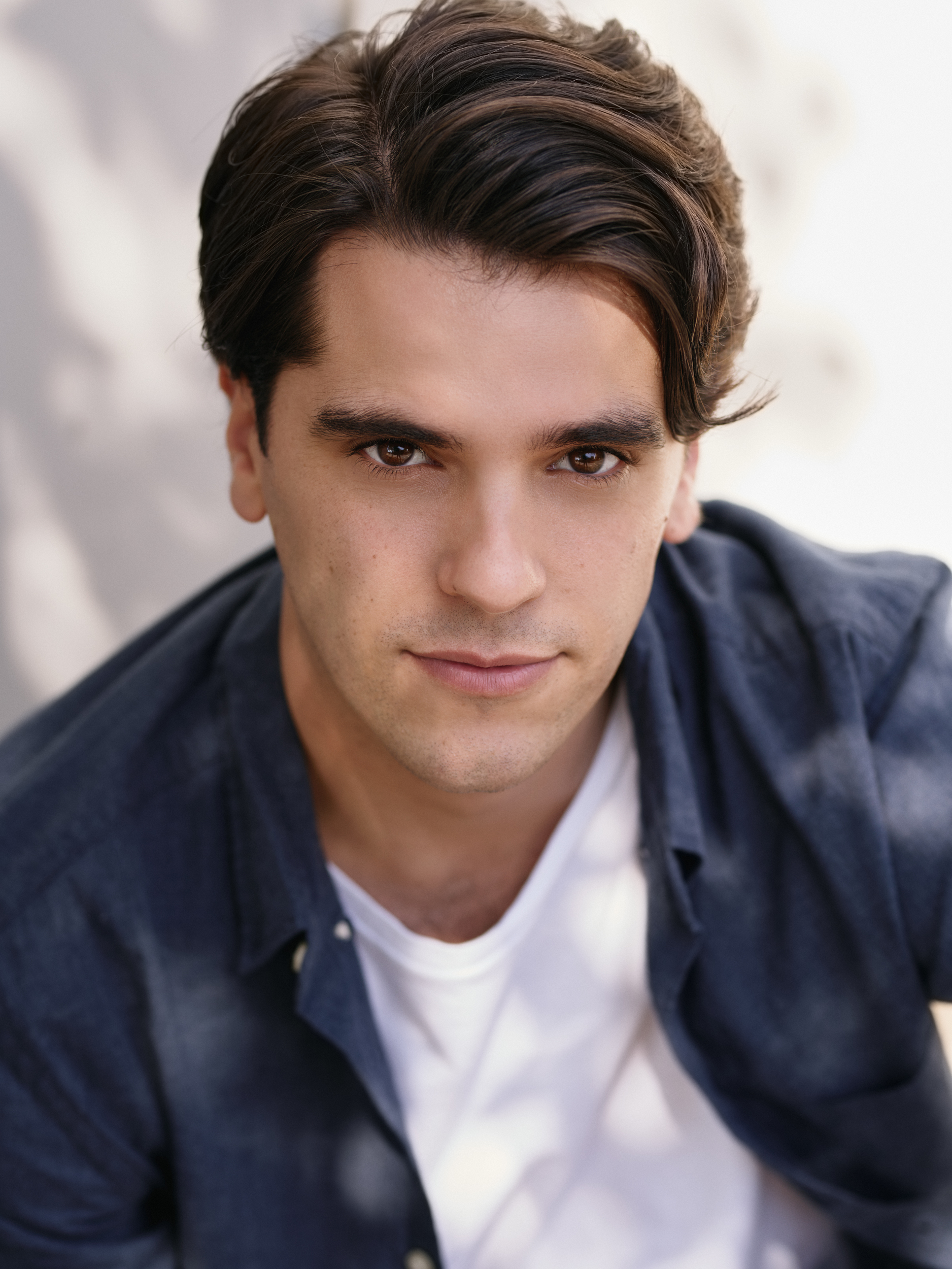 Callum O’Malley