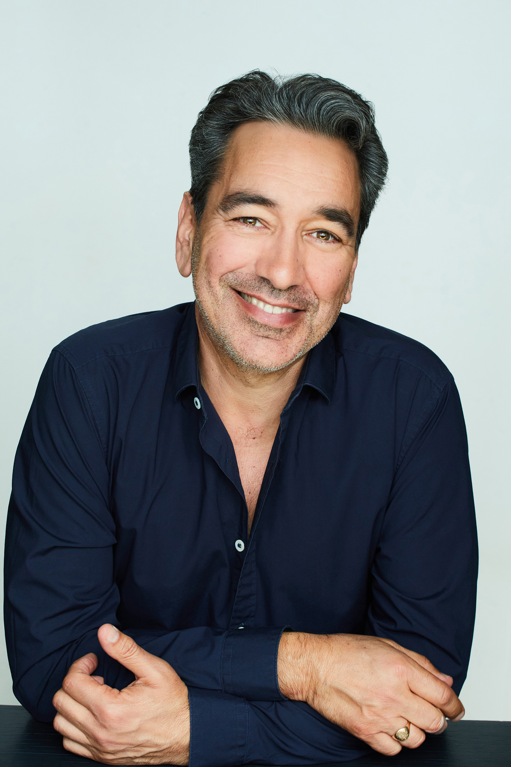 Alex Papps