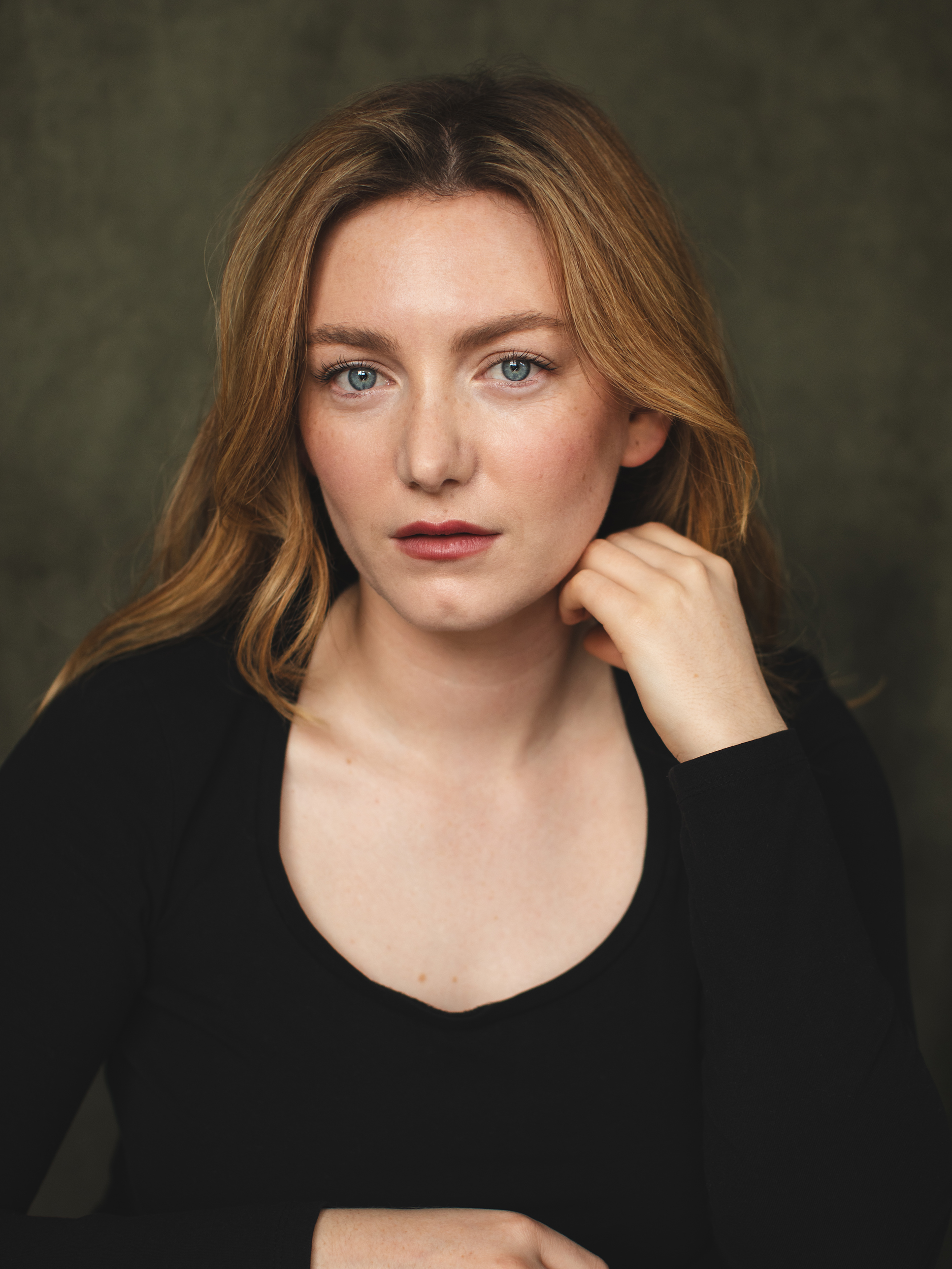 Alexandra Jensen