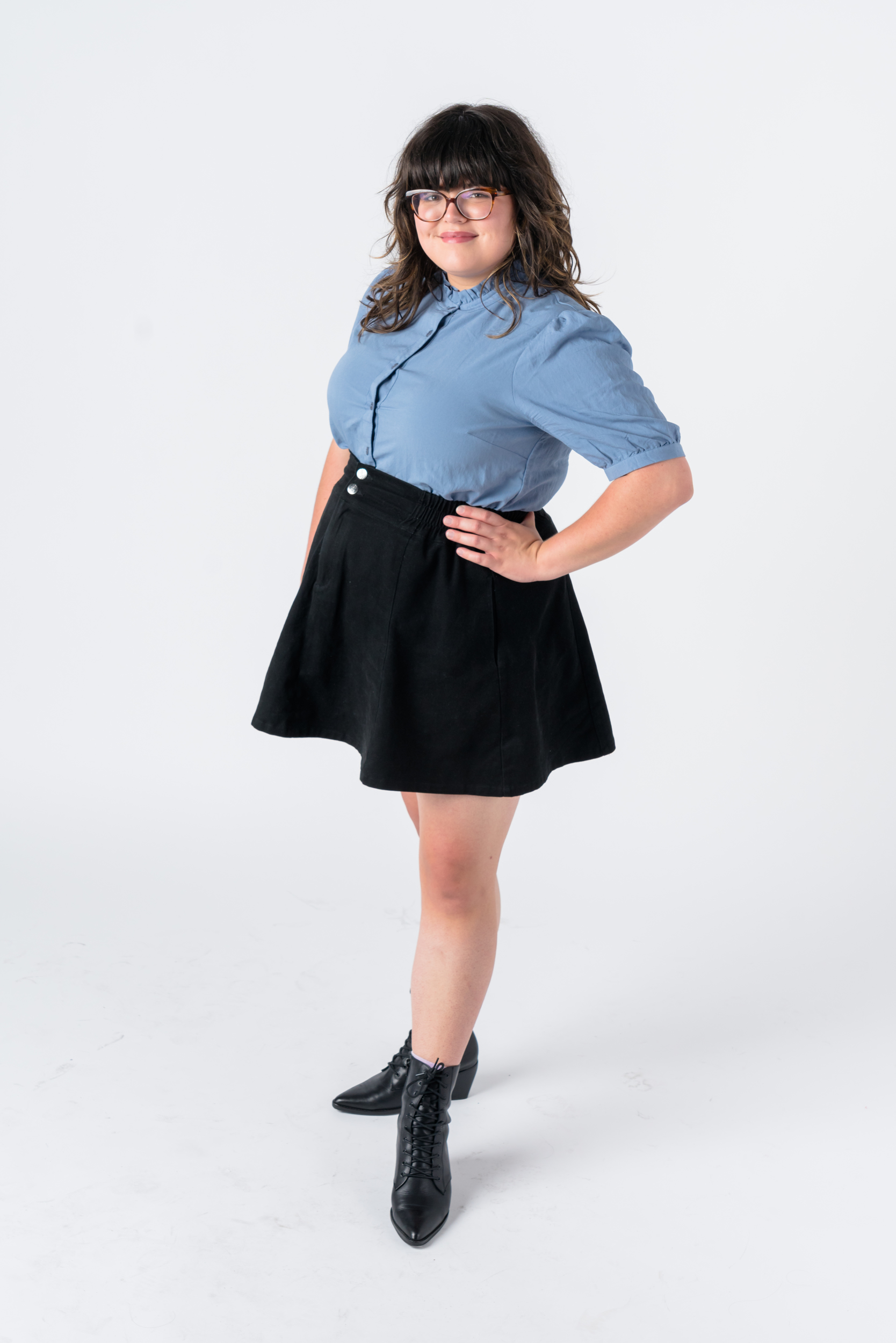 Isabella Murray