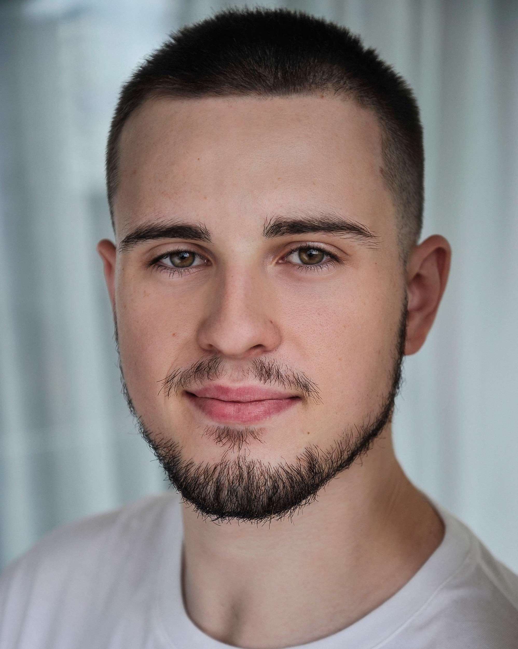 Jordan Russo