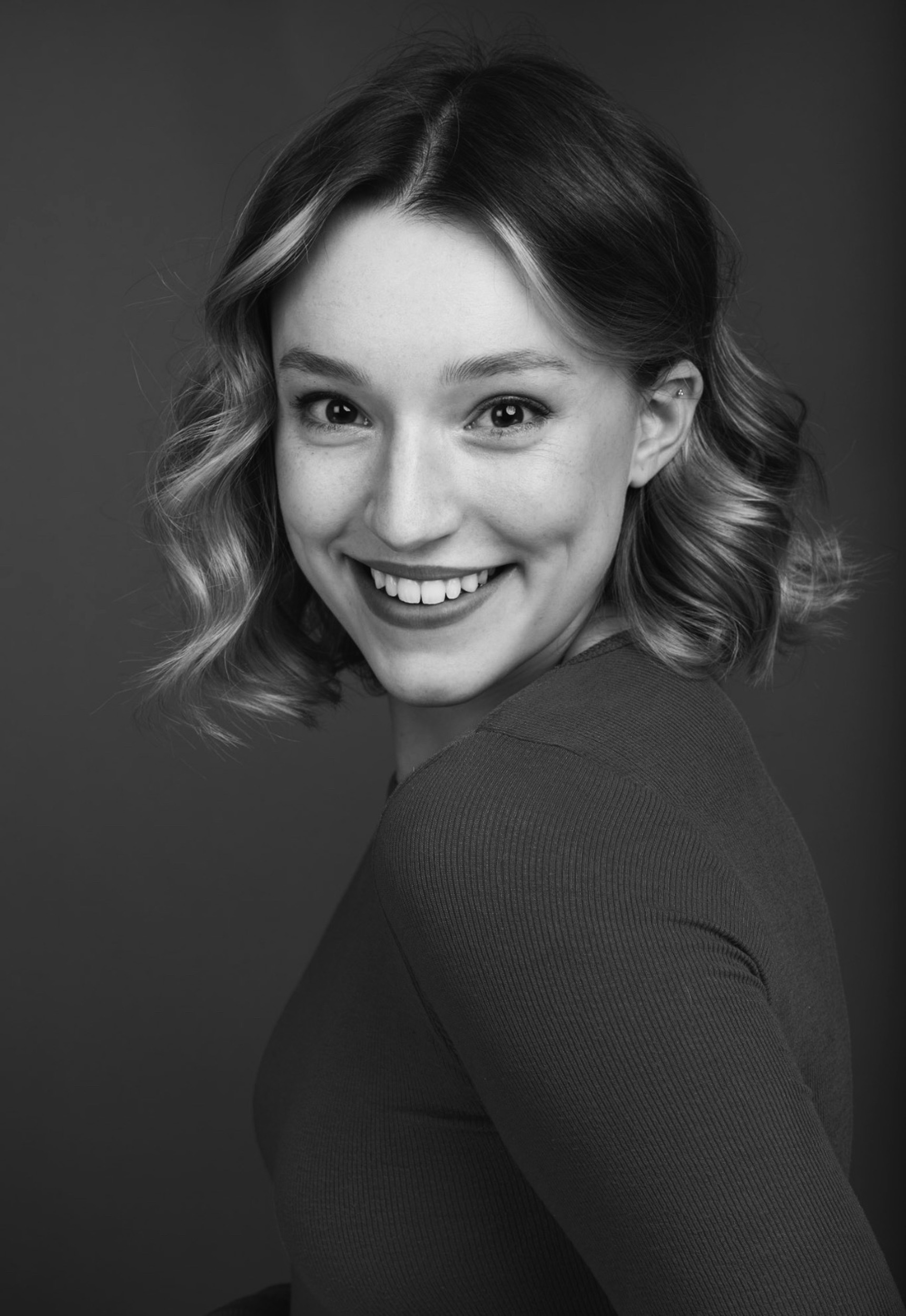 Felicity Beale