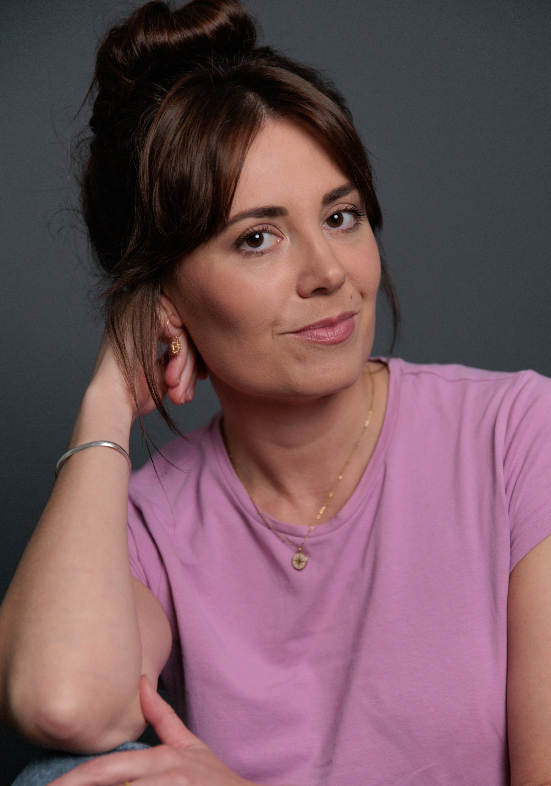 Margarita Gershkovich