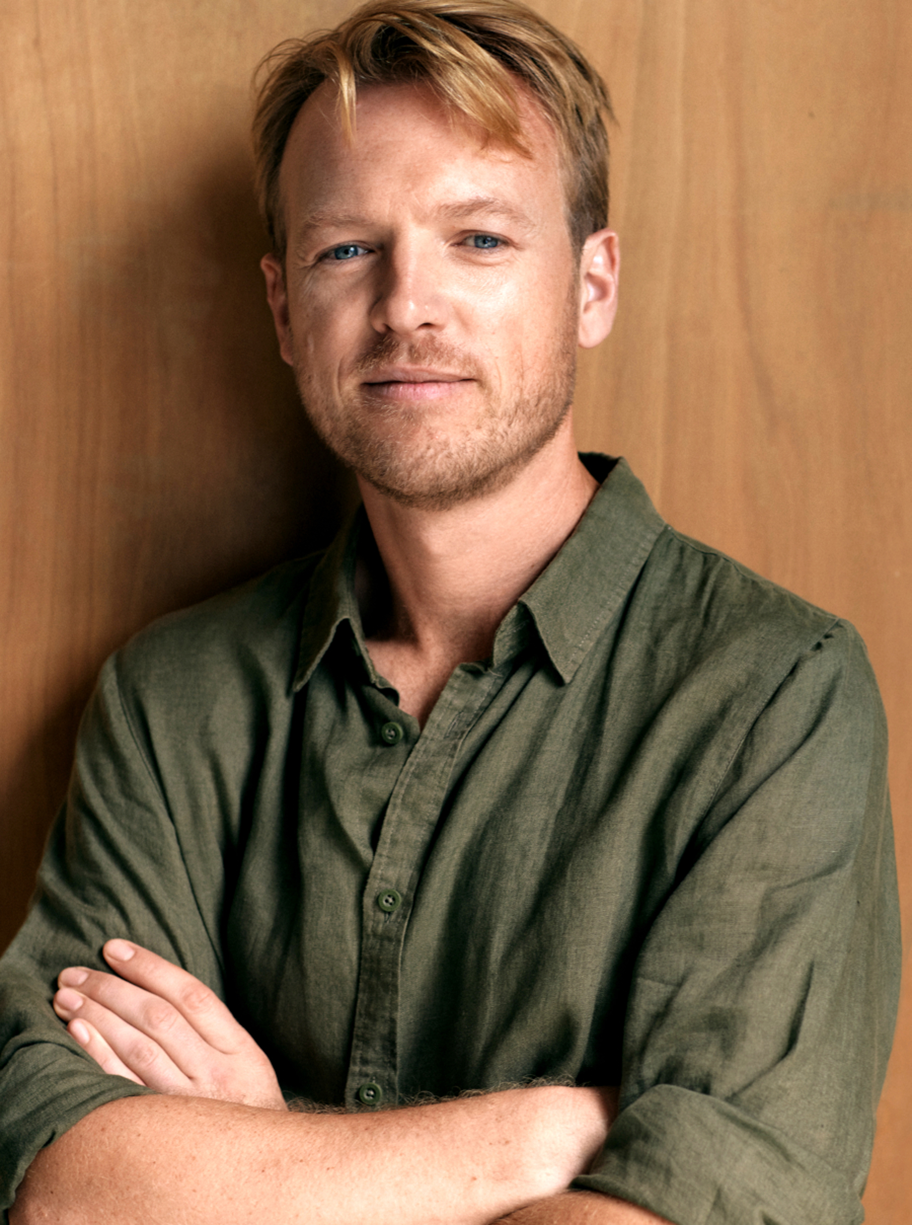 Guy Langford