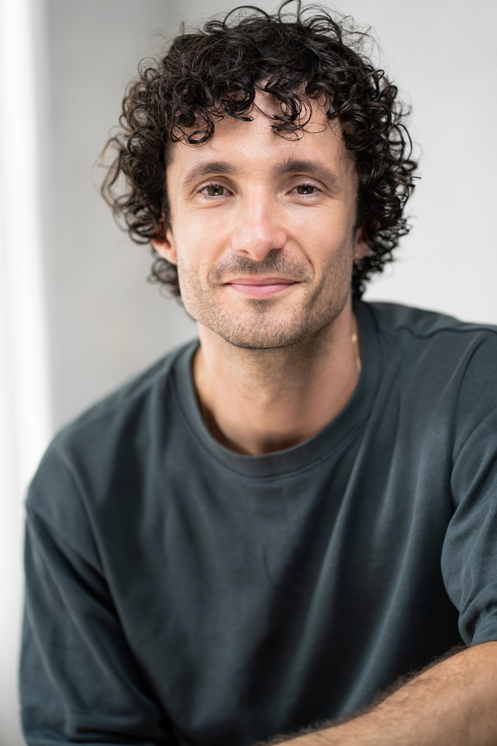 Adam Di Martino