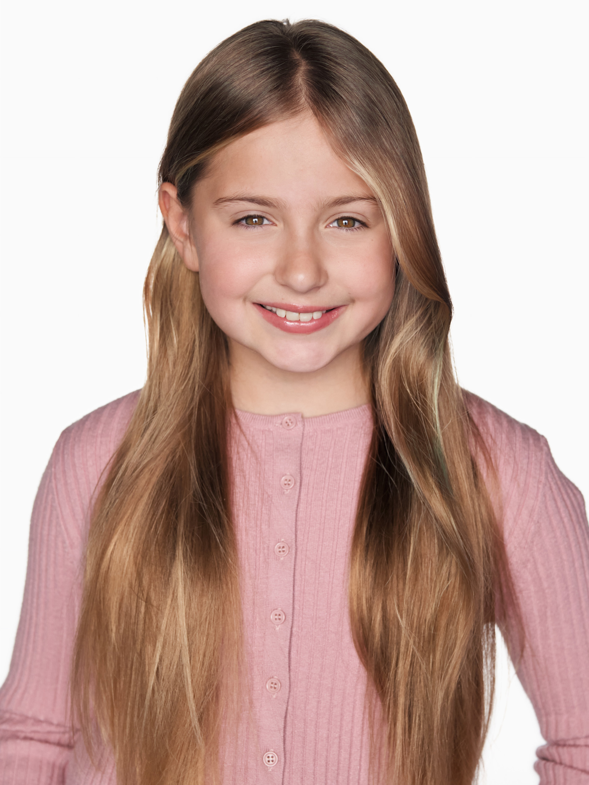 Madeline Hetherington