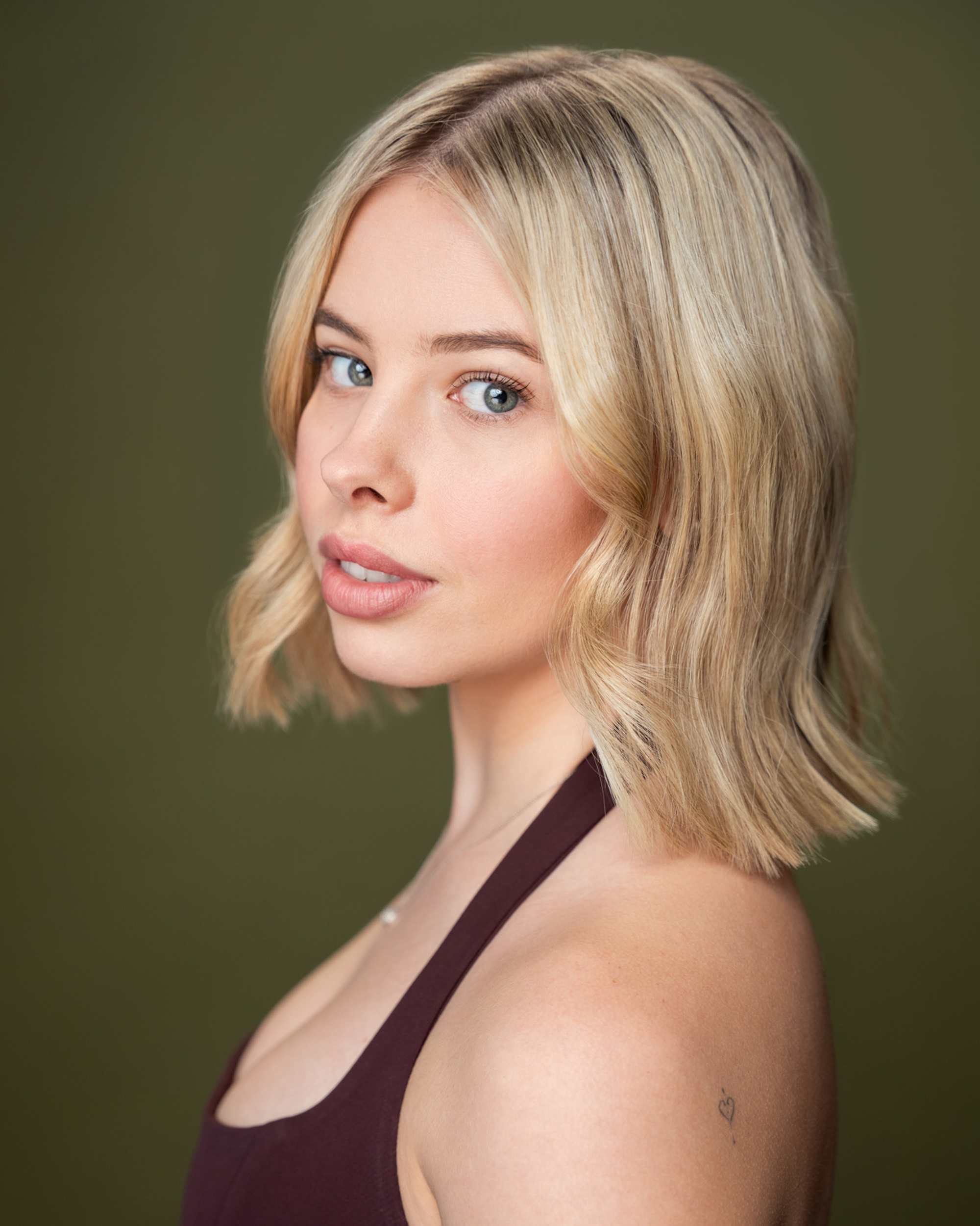 Lara Wilson