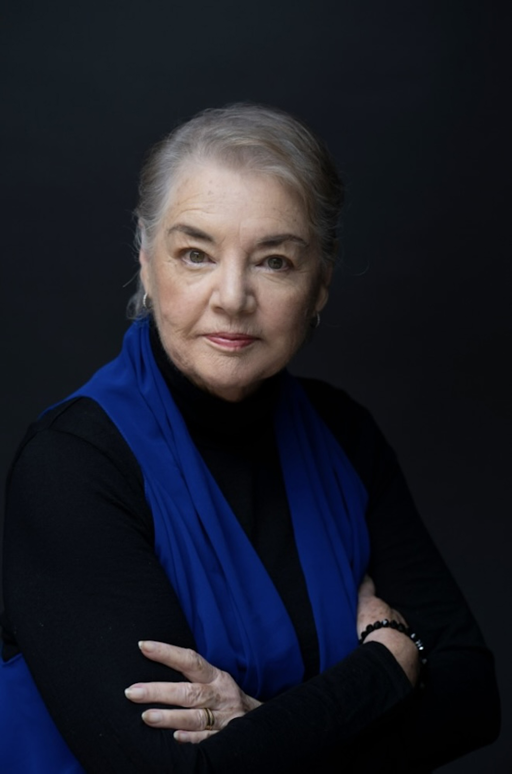Jeanie Drynan