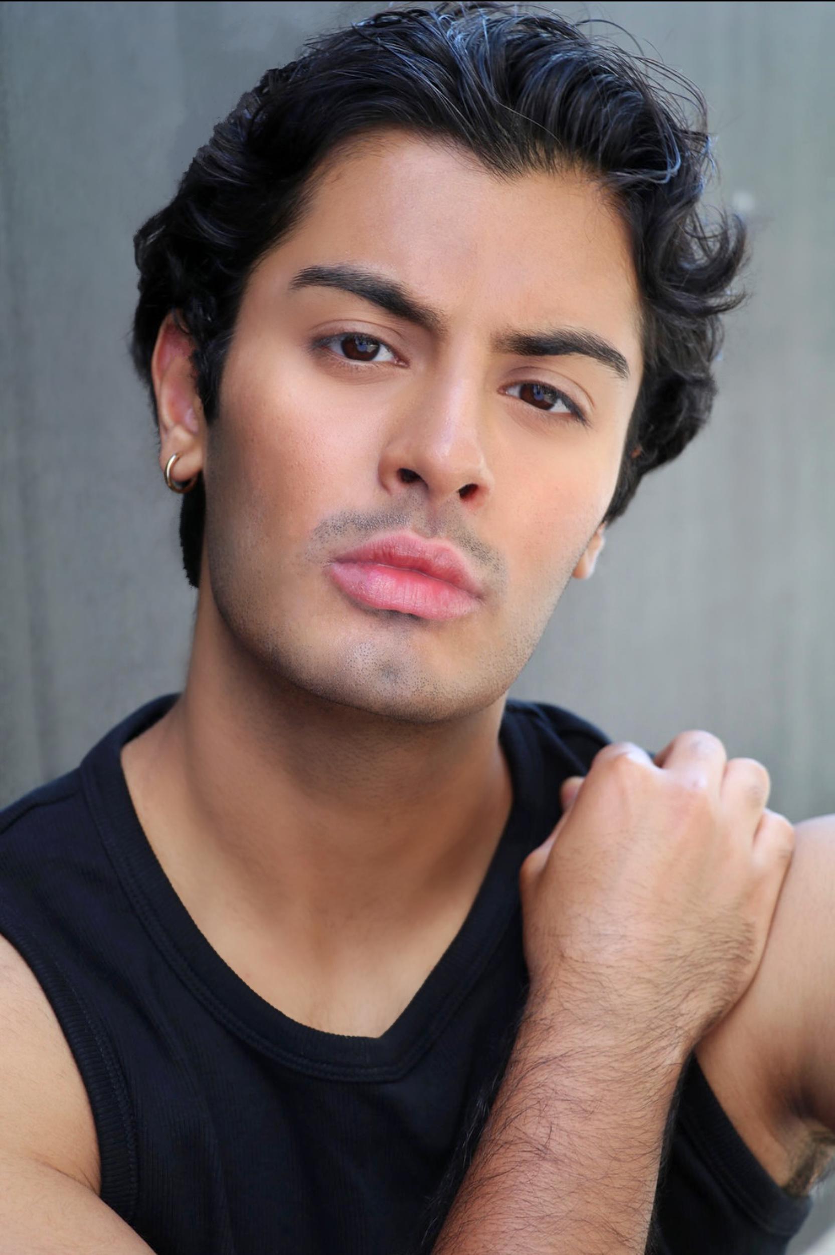 Rohan Khanna