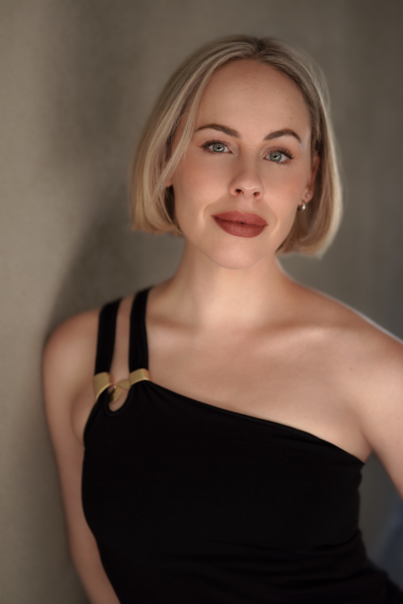 Michaela Bedel