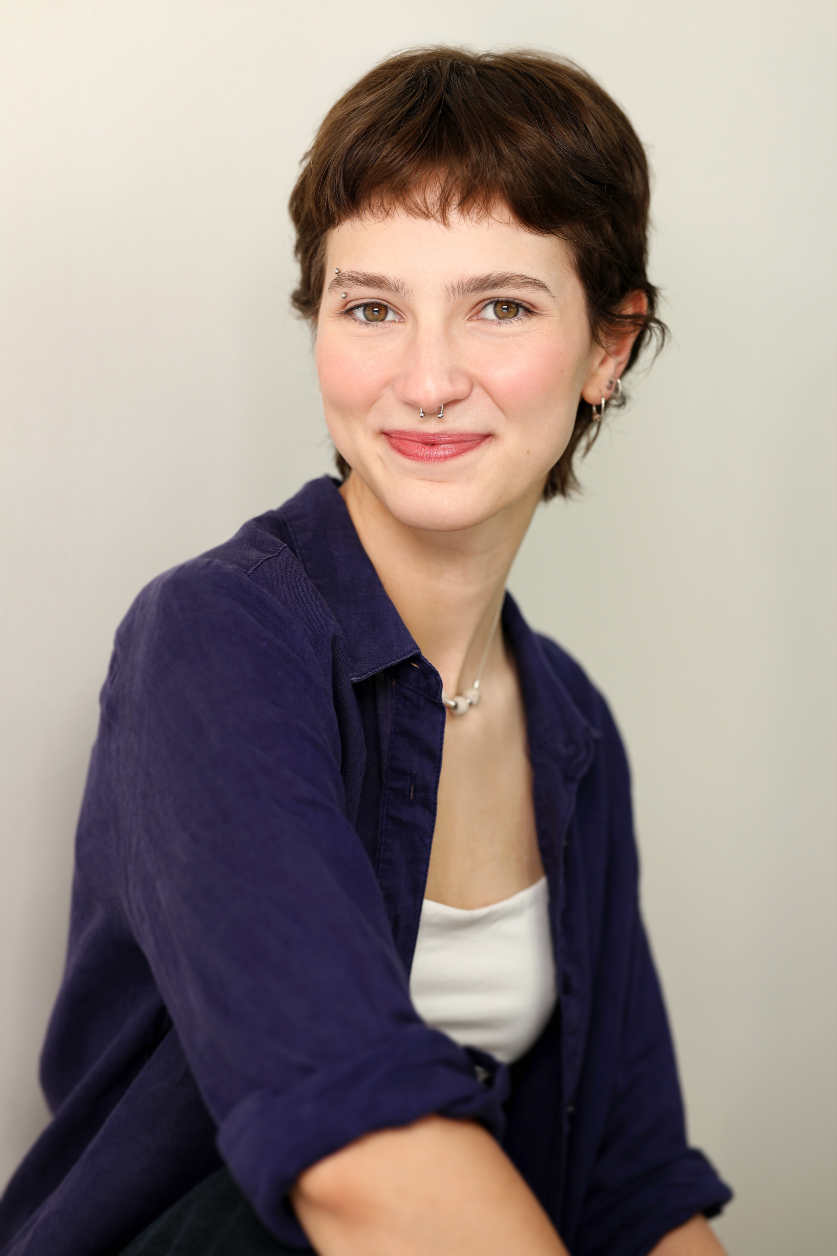 Jordana Wenke