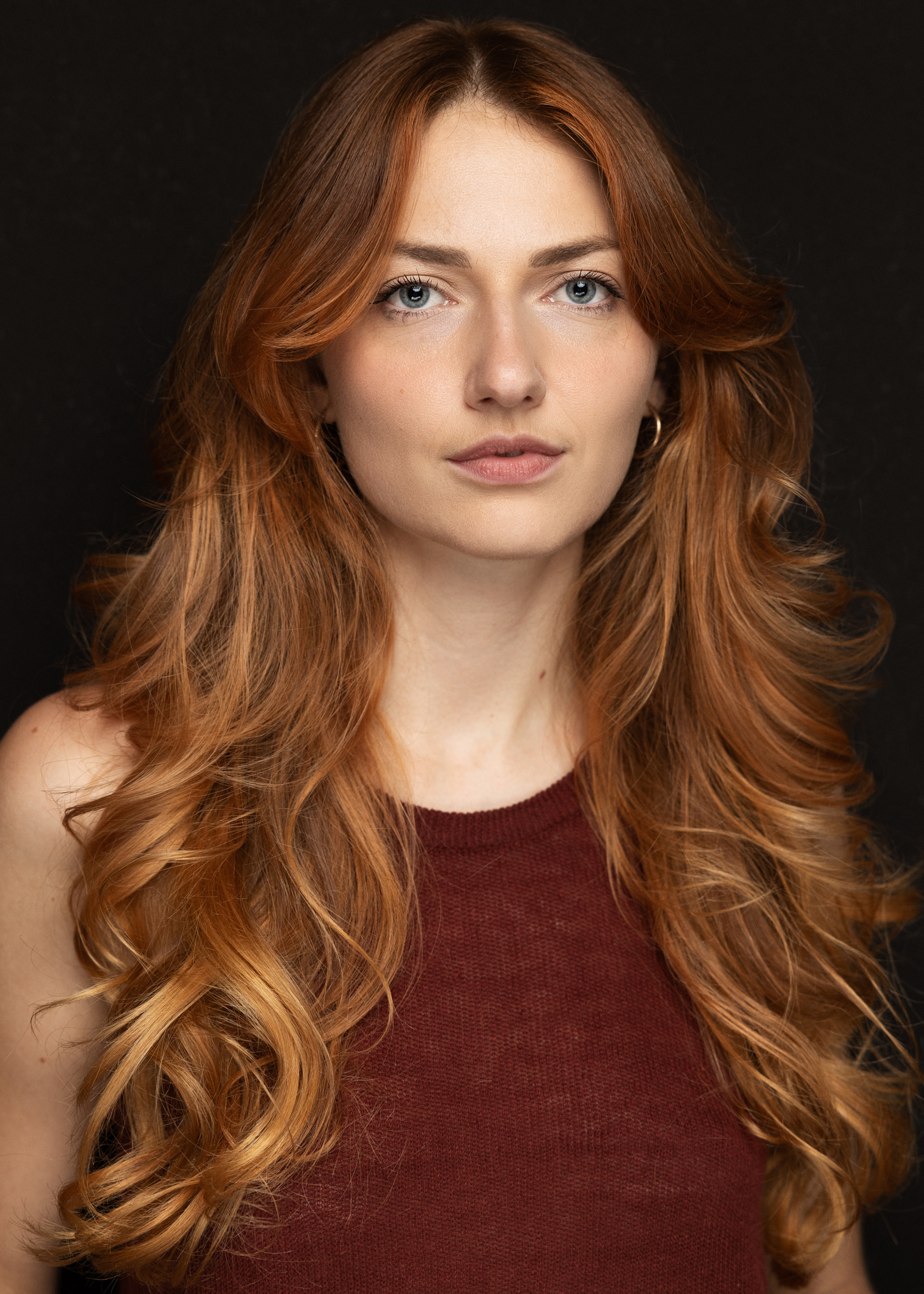 Rebecca Zanetti