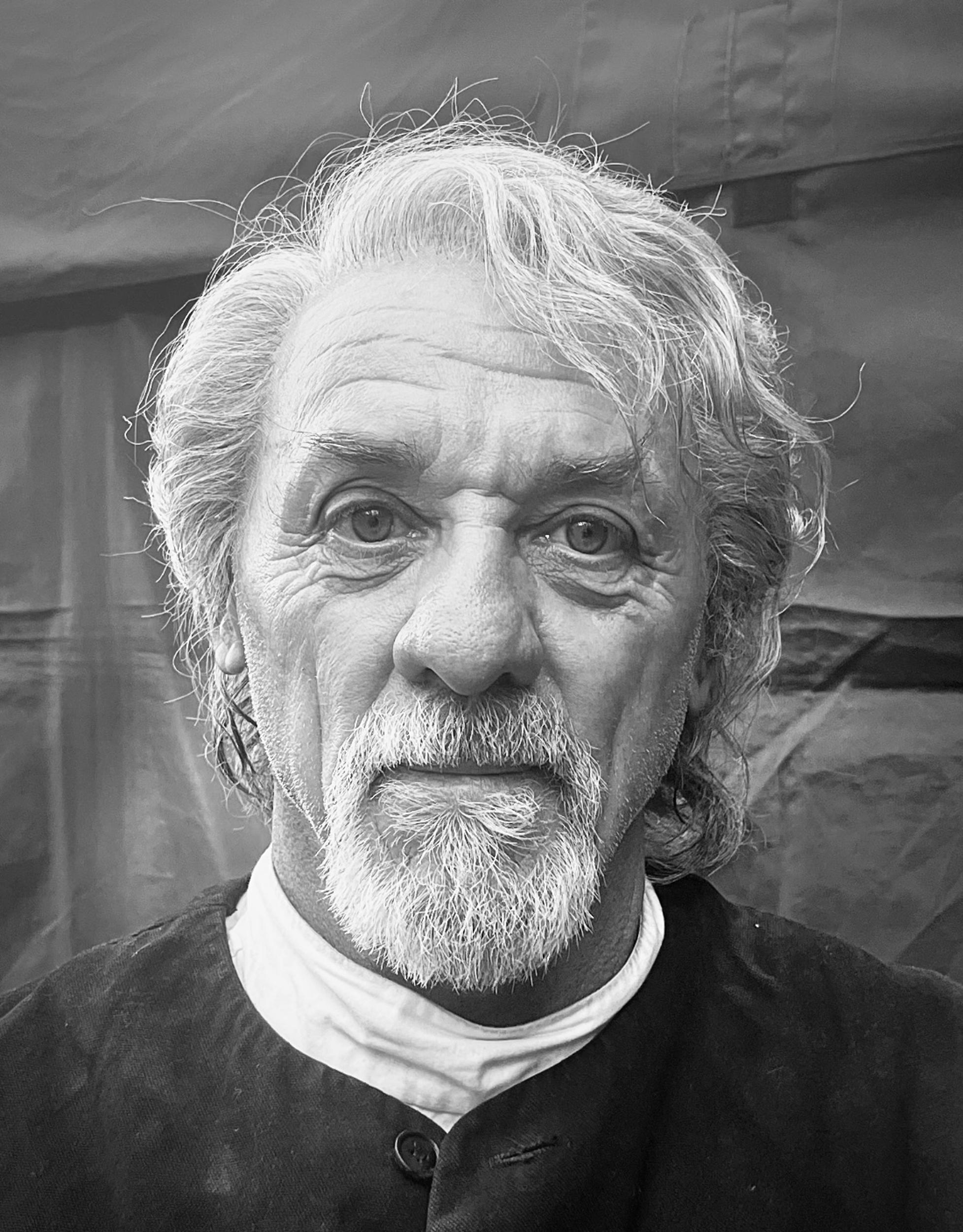 David Field