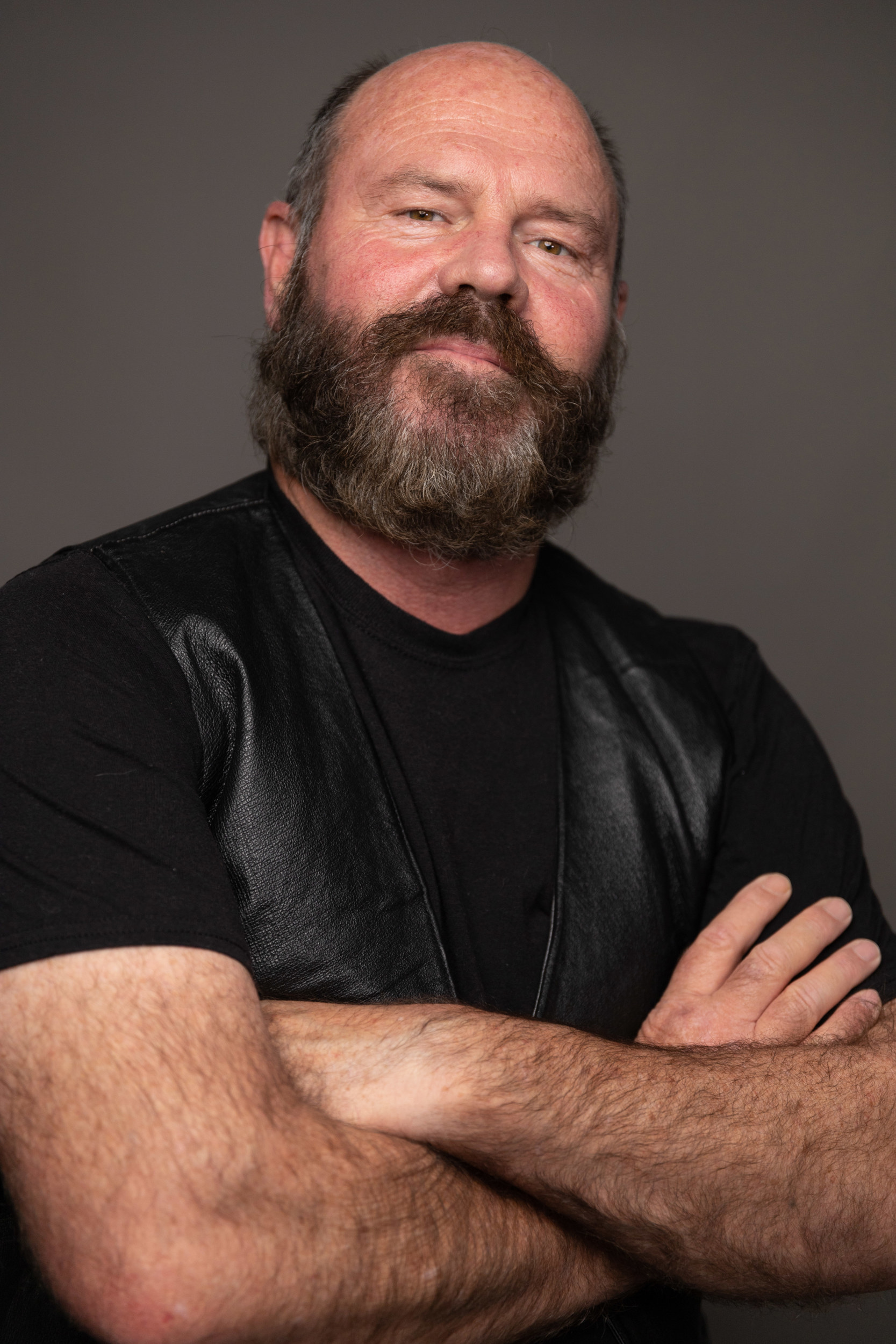 Morrison James