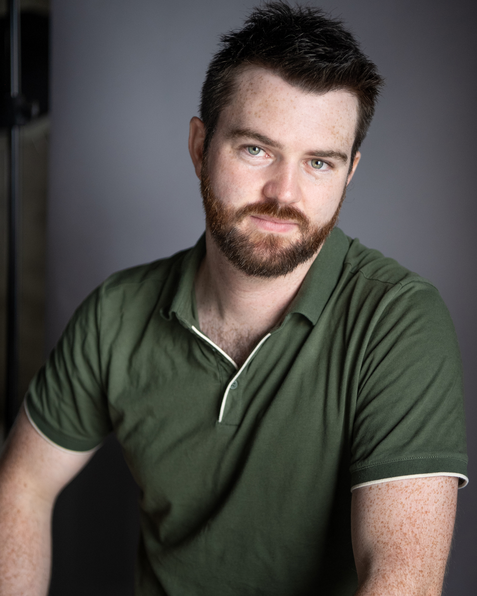 Oliver Clare