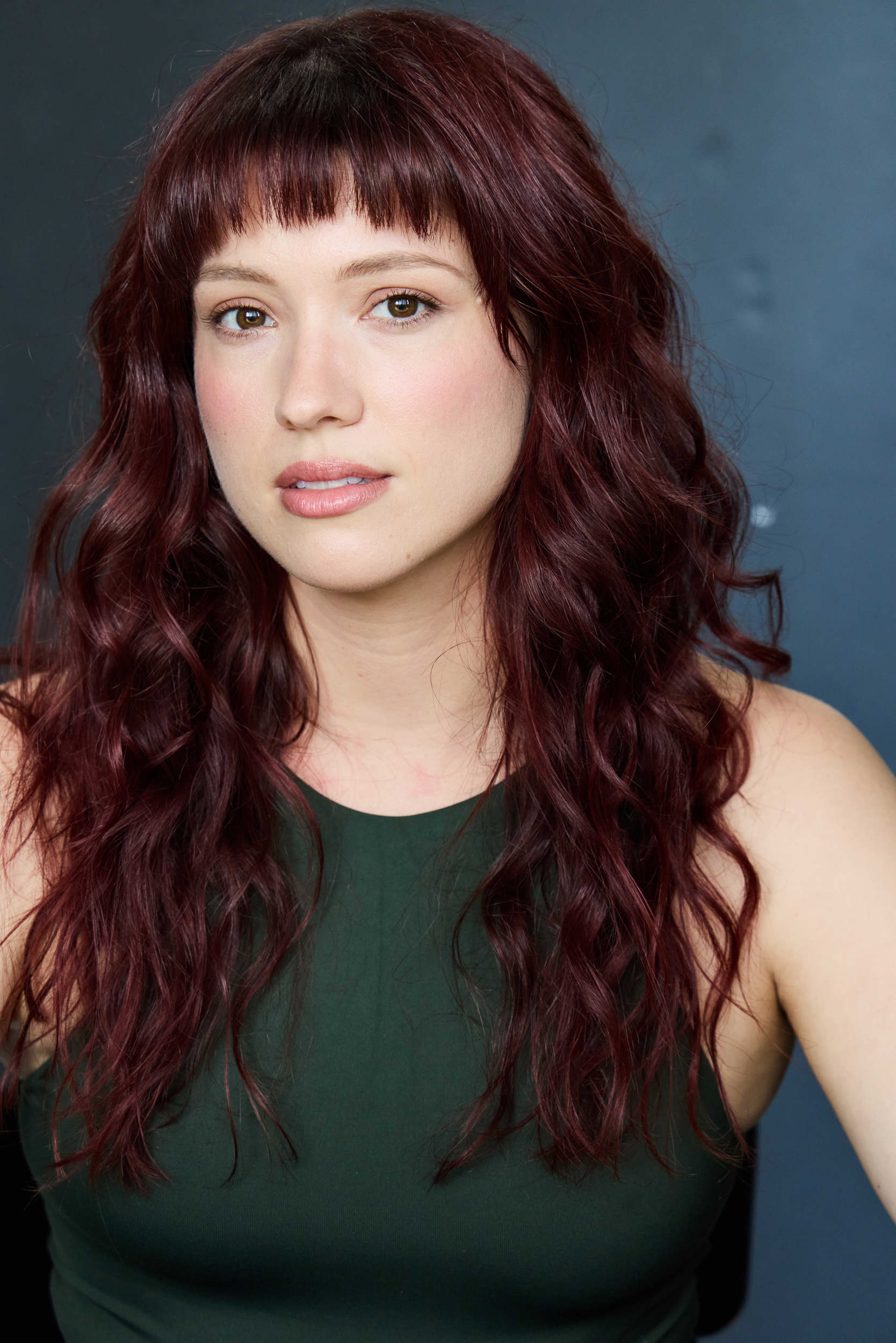 Clare Fotinos
