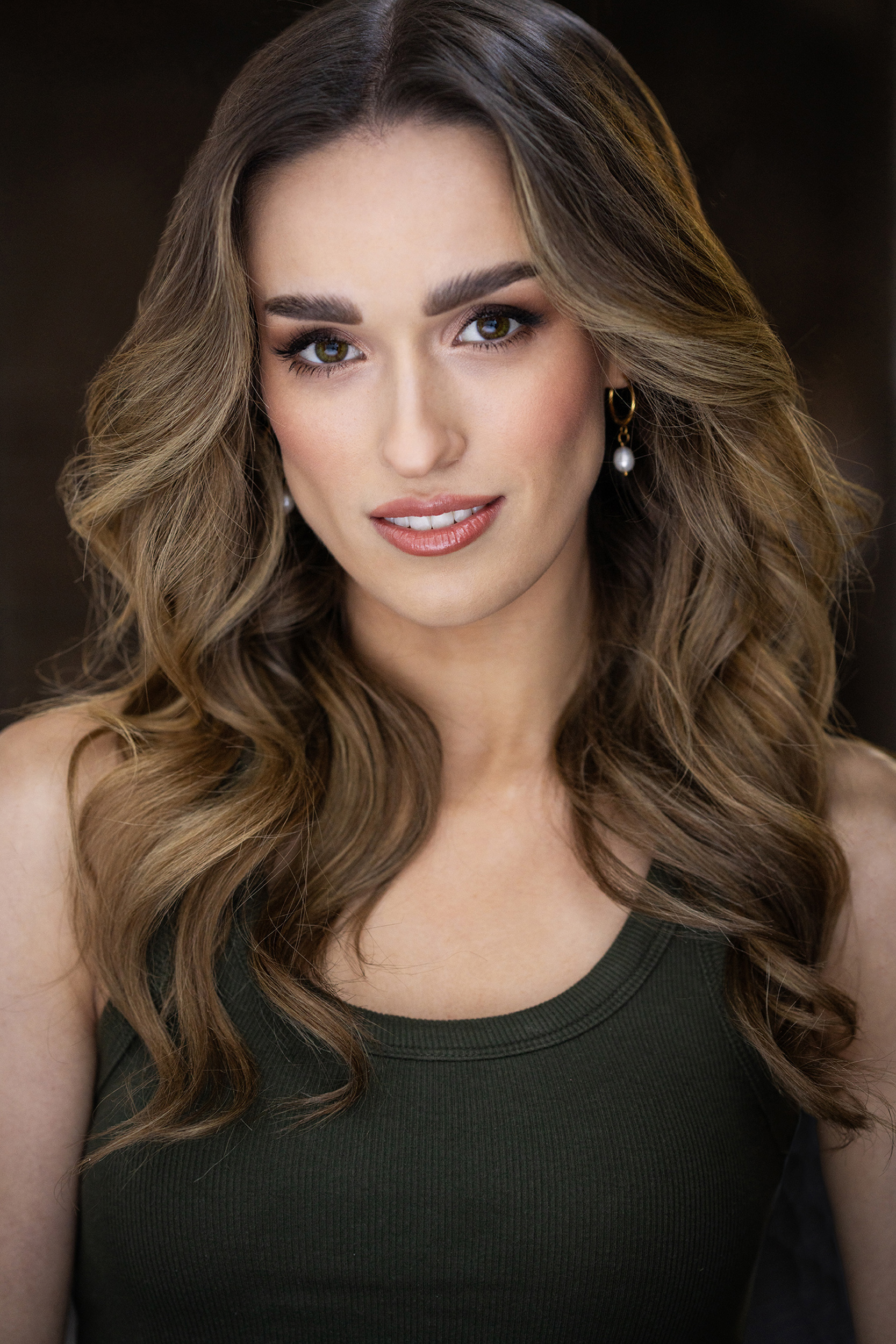 Sienna Embrey