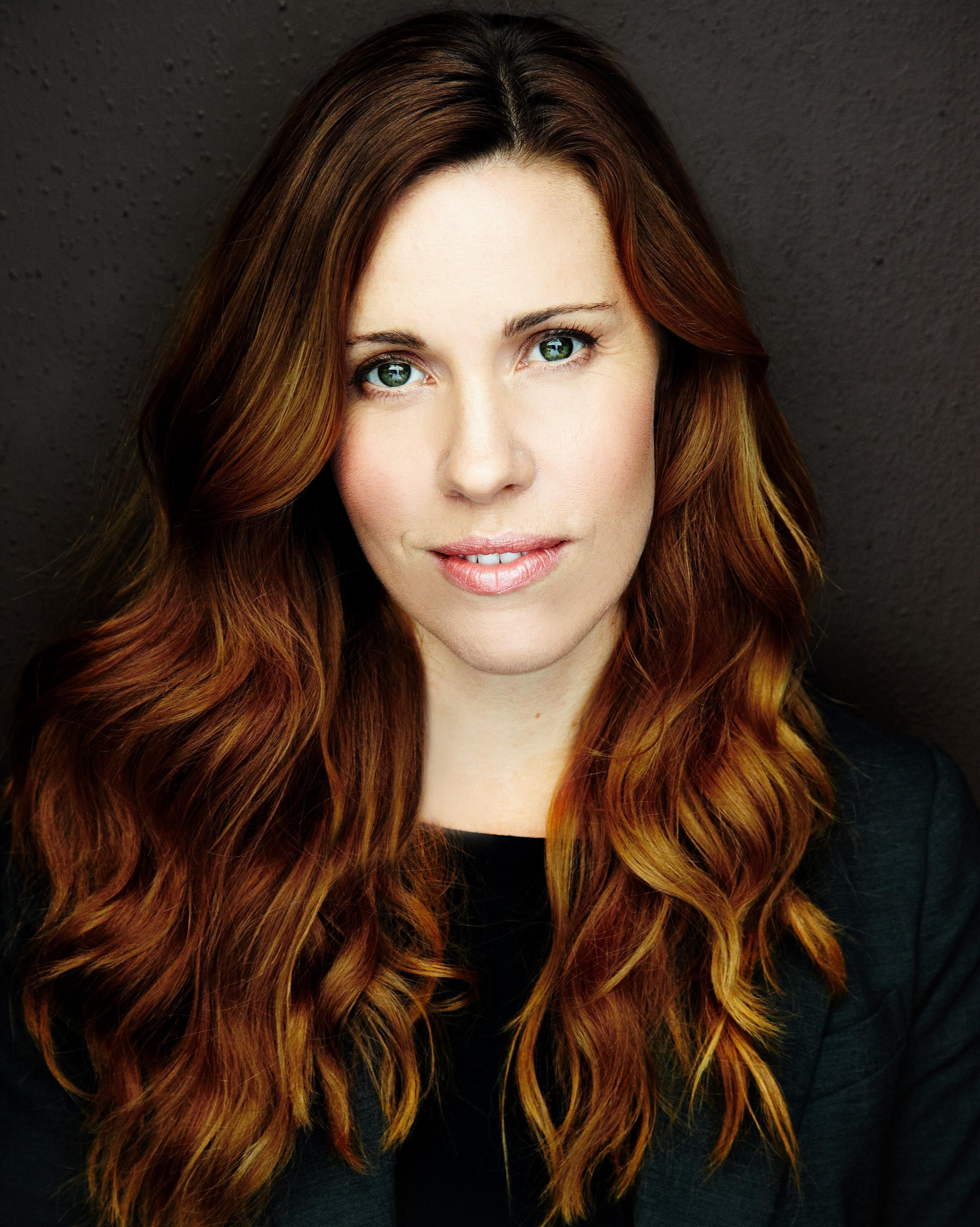 Katherine Tonkin