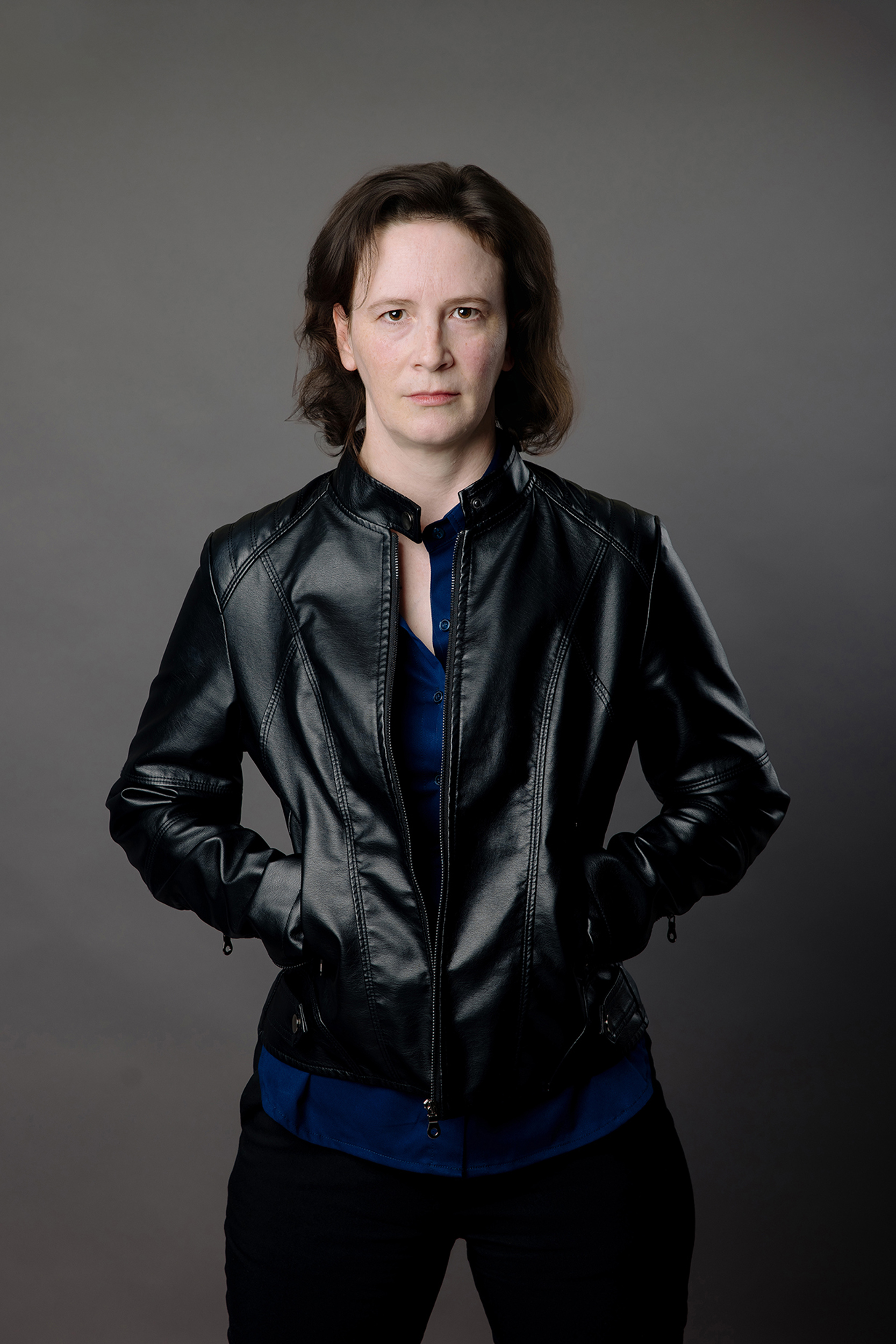 Elizabeth-Anne Joseph