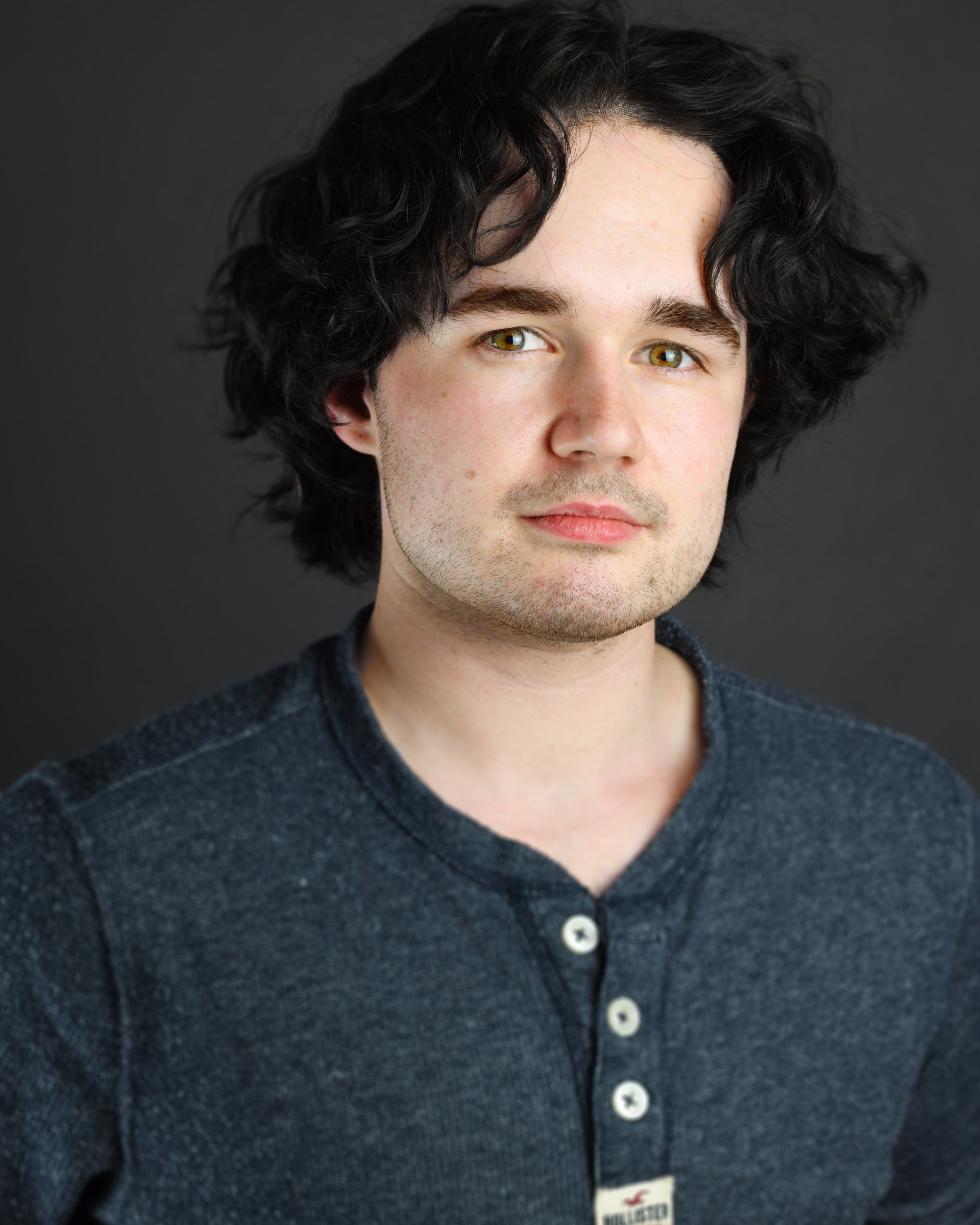 Kieran Humphreys