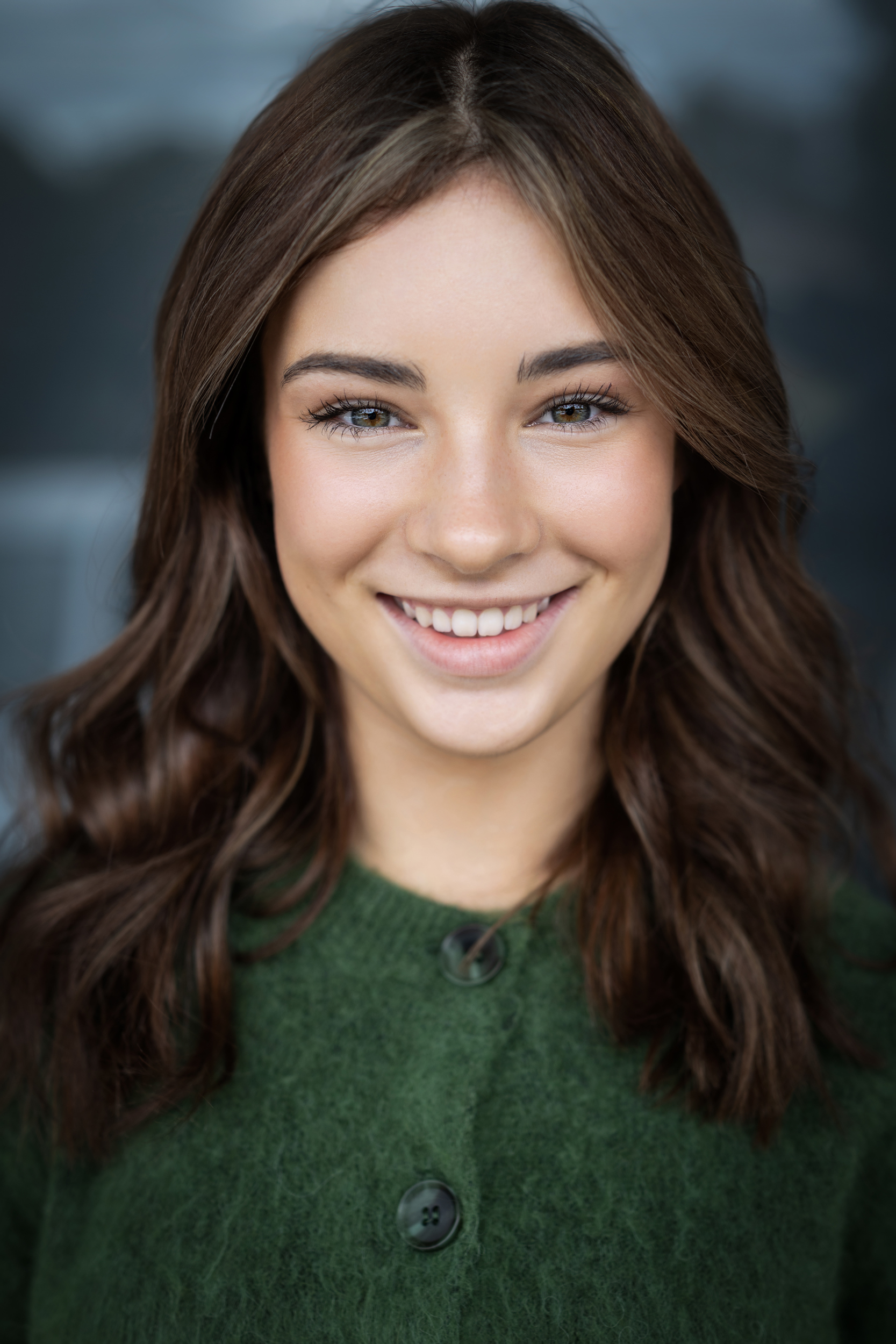 Amya Mollison
