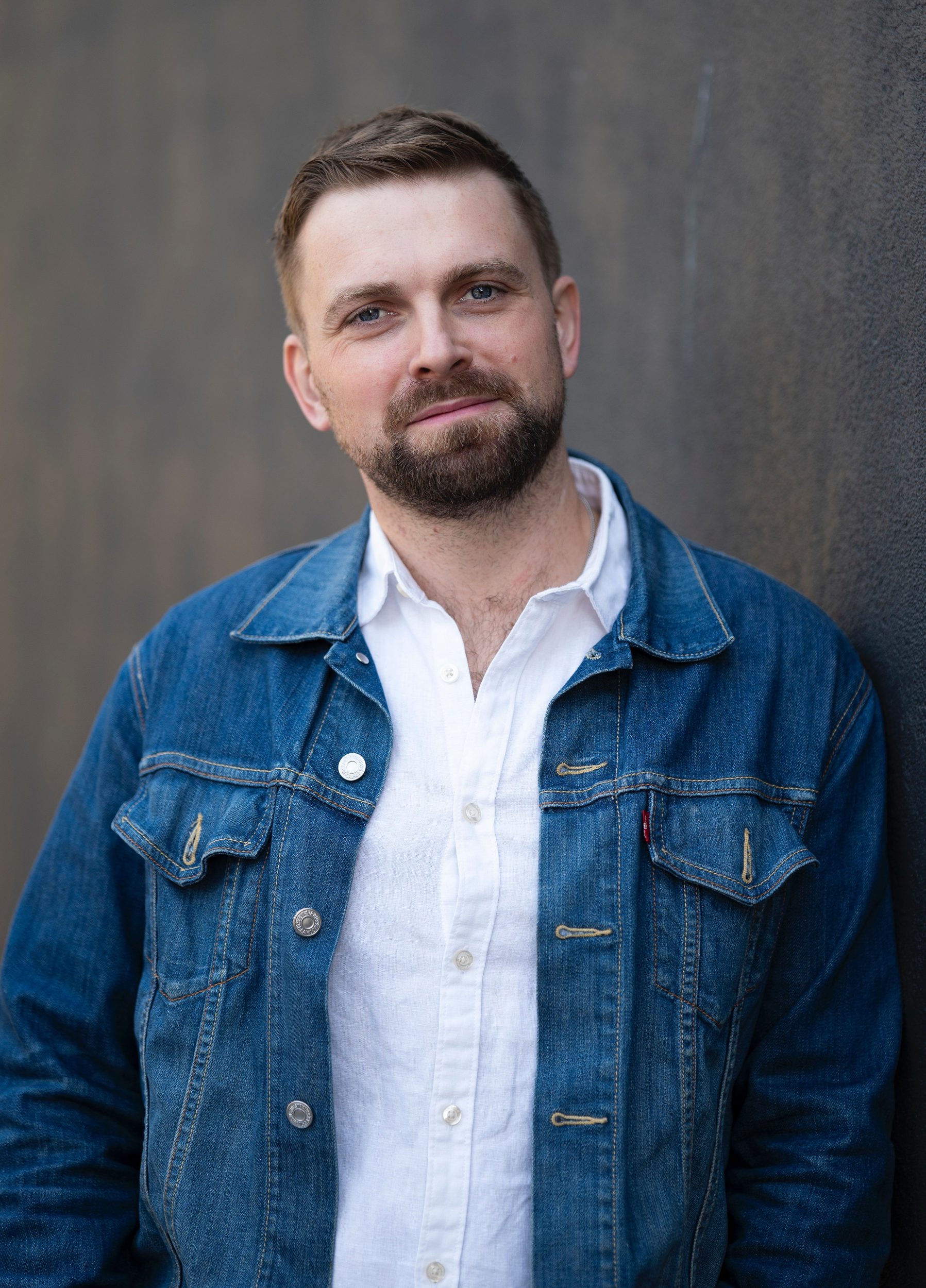 Andrew Cullimore