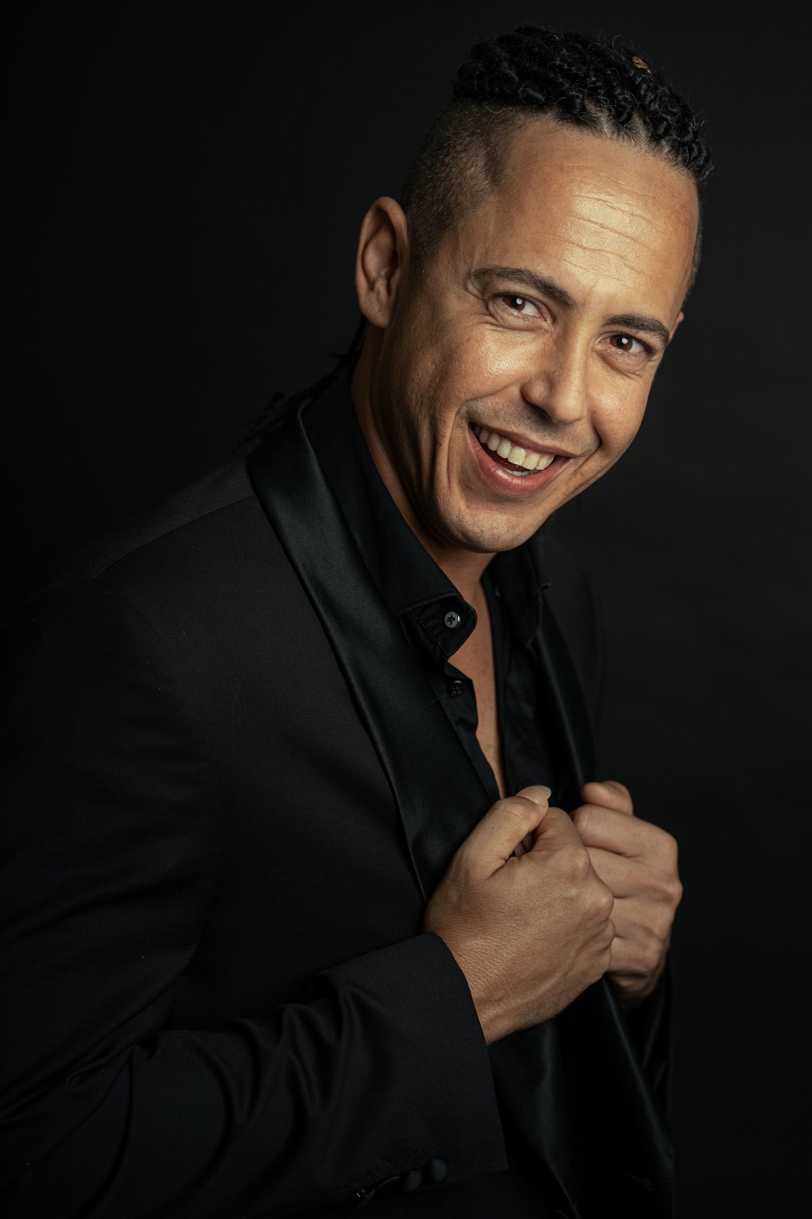 Eddie Gazani