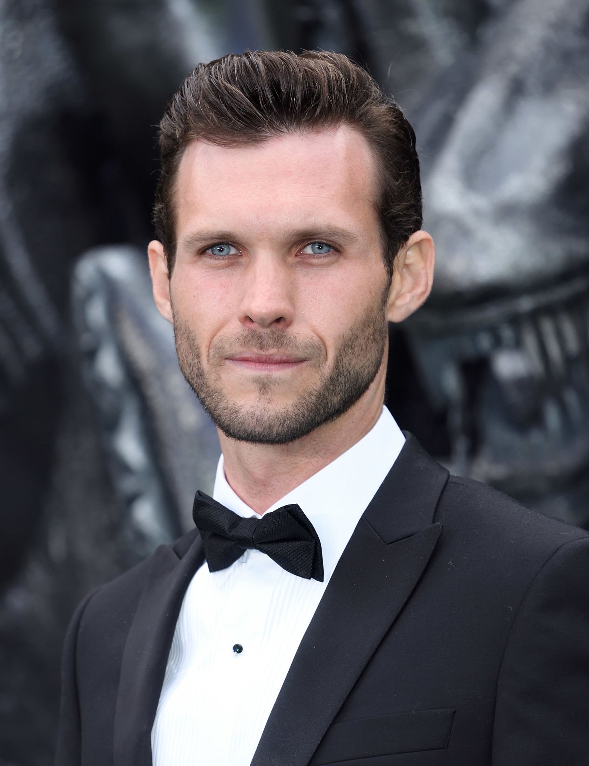 Benjamin Rigby