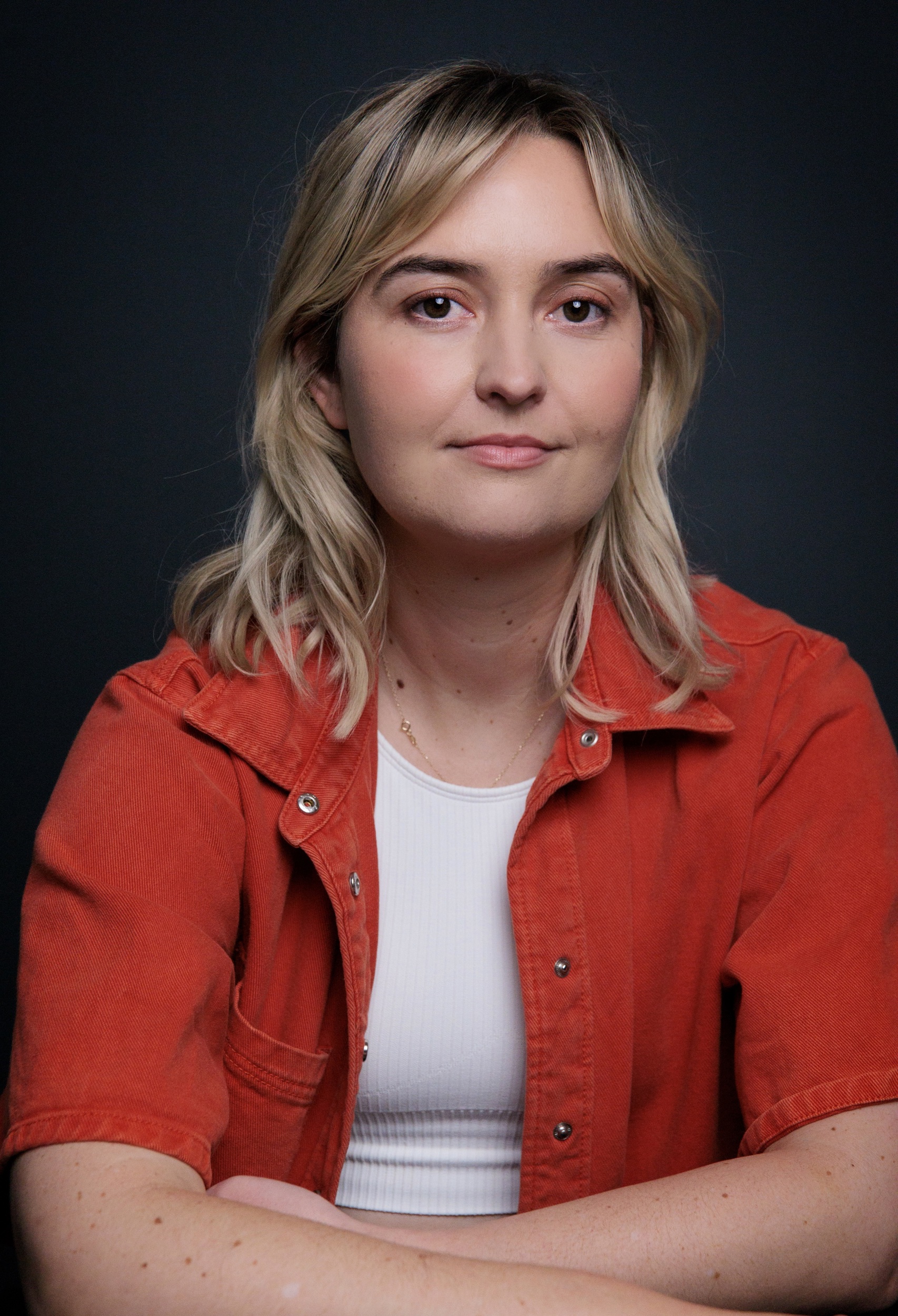 Anna Clark