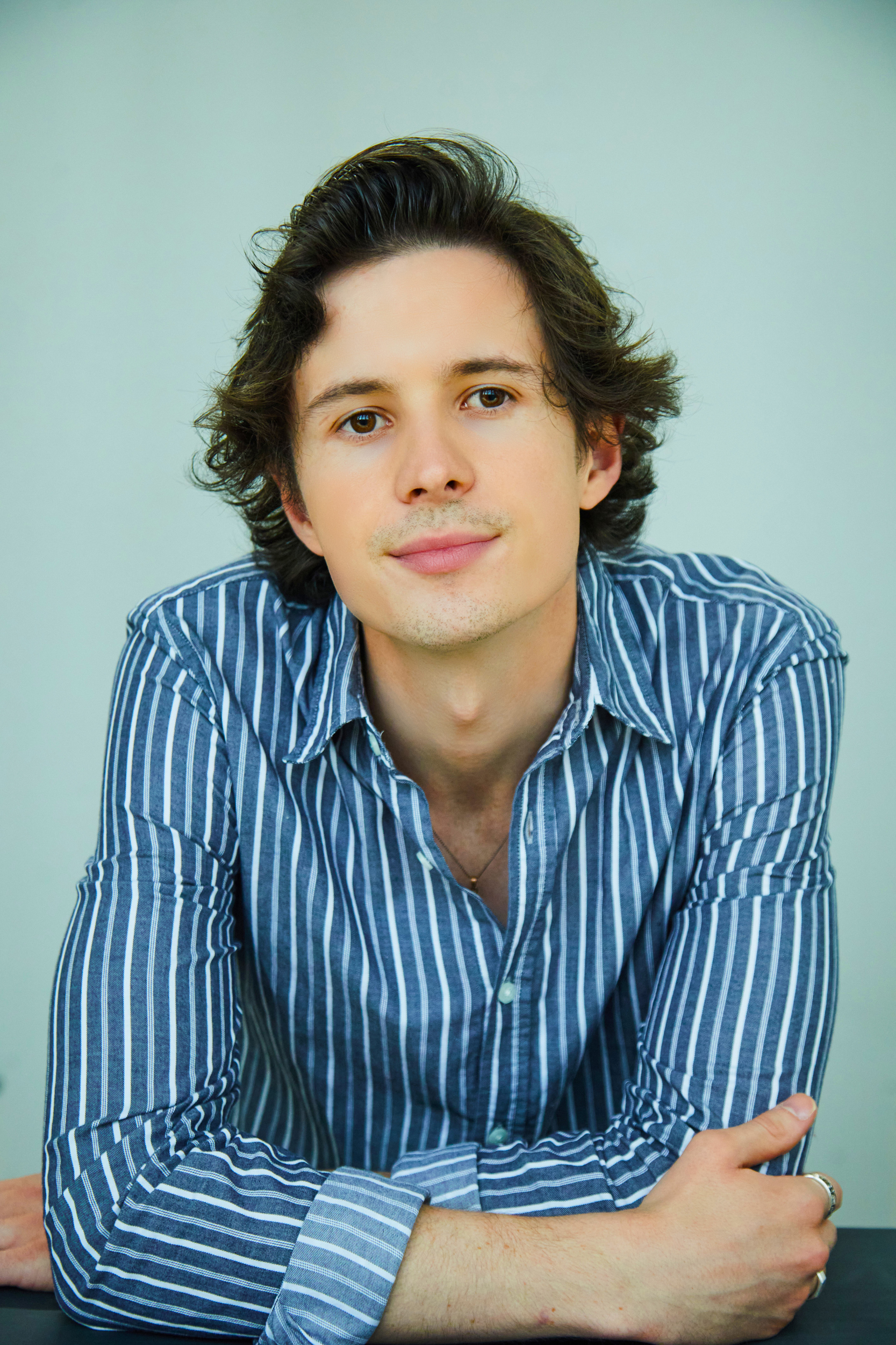 Josh Hammond