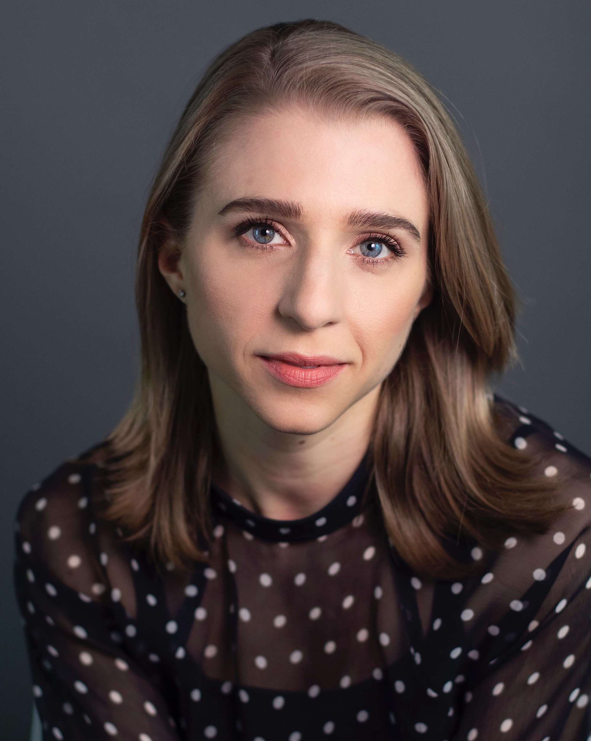 Melissa Hume