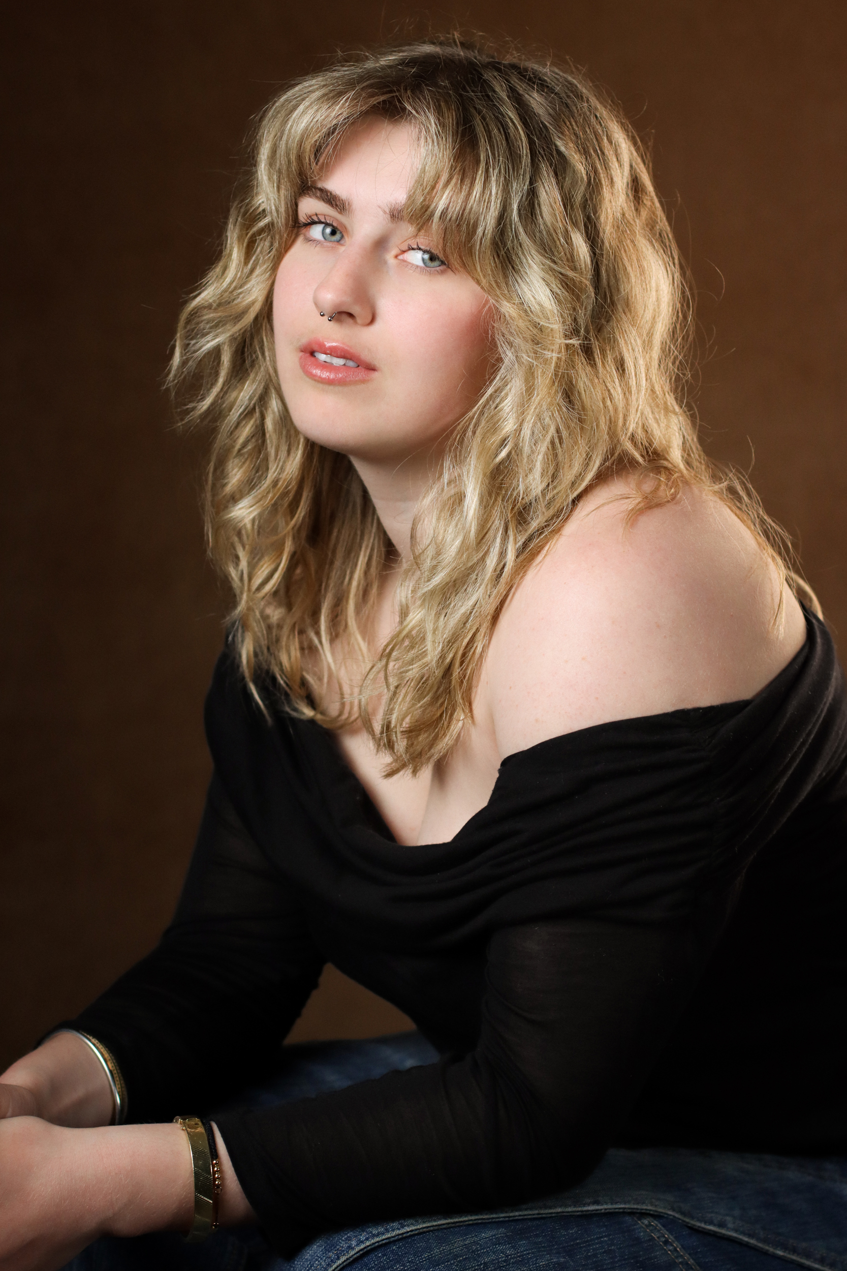 Violet Sands