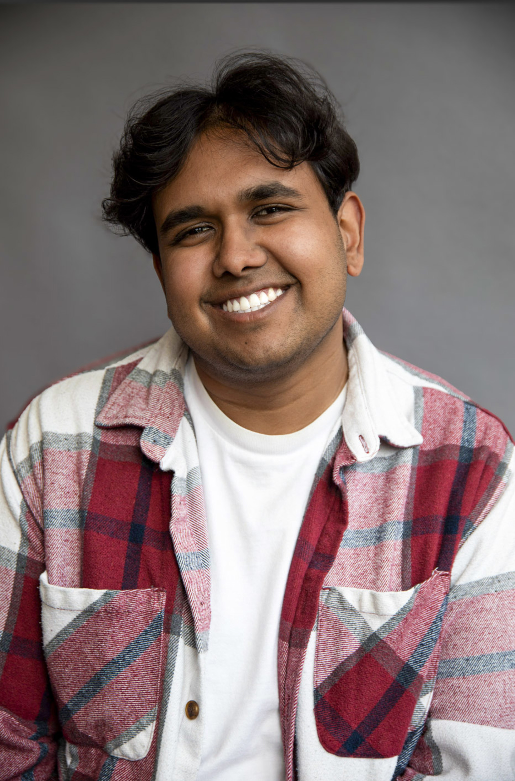 Ayush Aditya