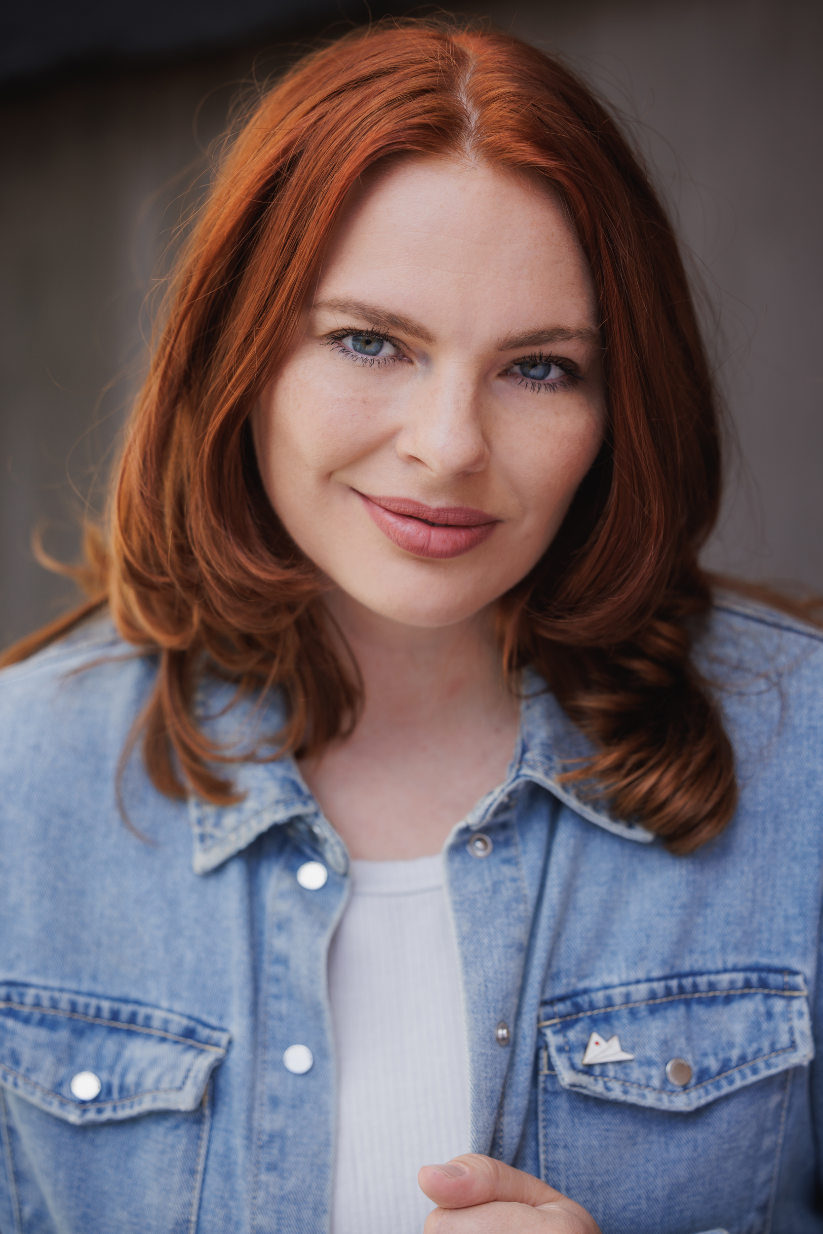 Larissa Marie Allen