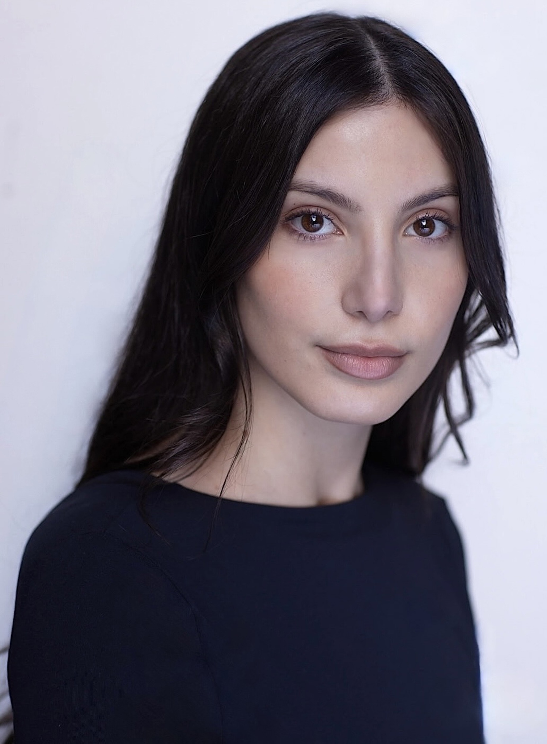 Anne-Marie Petrovski