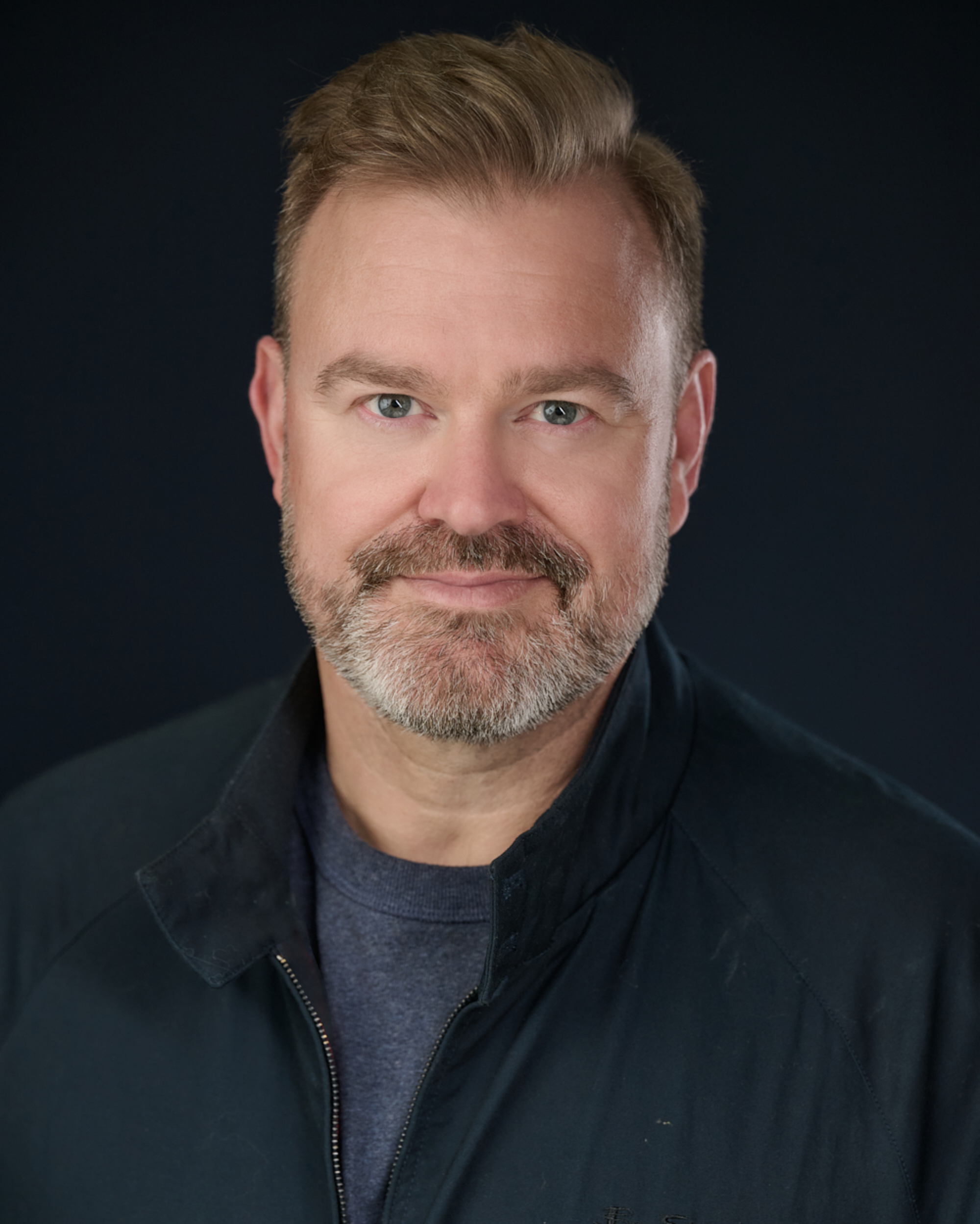 Jamie Robertson