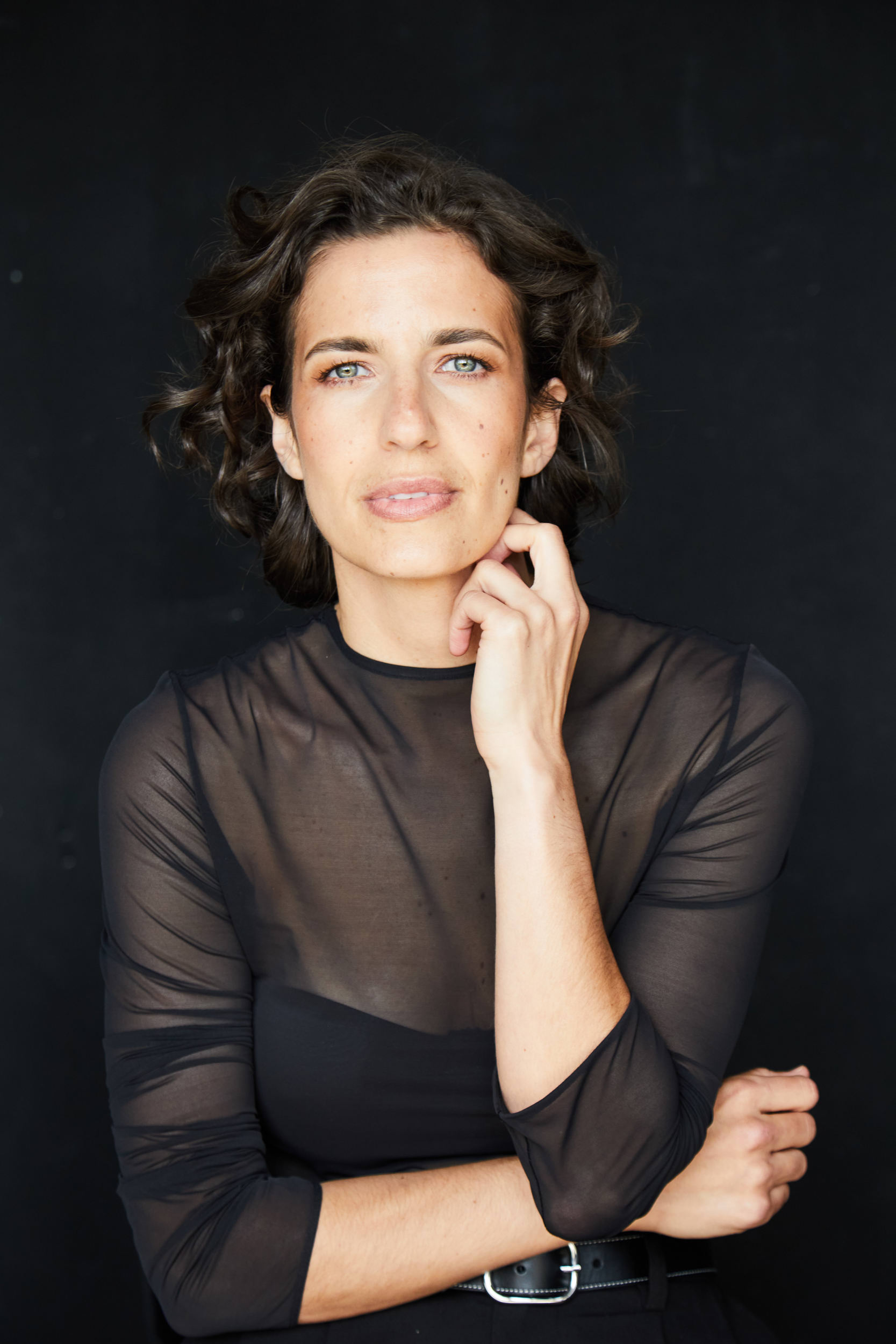 Natalie Drenovac