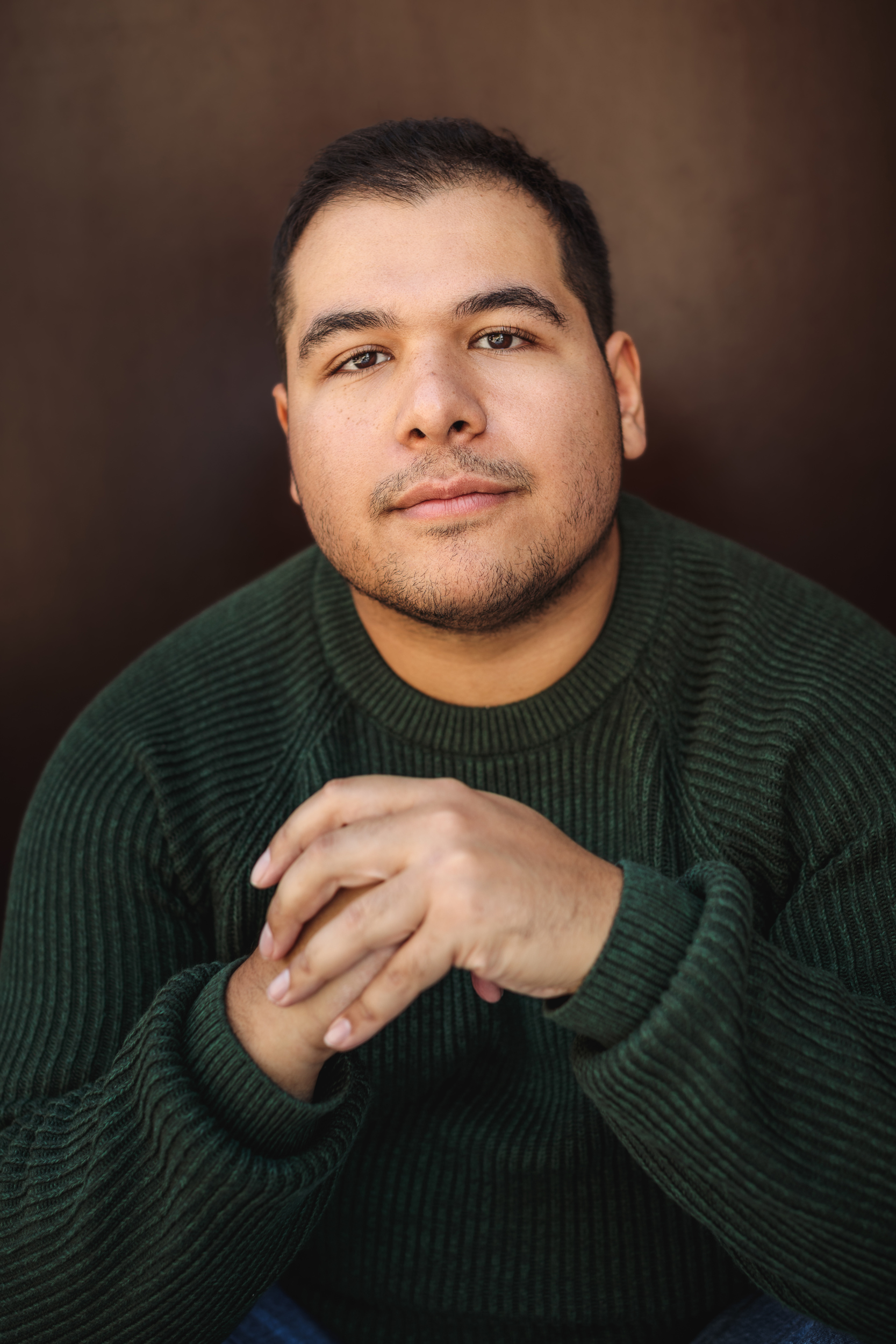 Nathan Di Giovanni