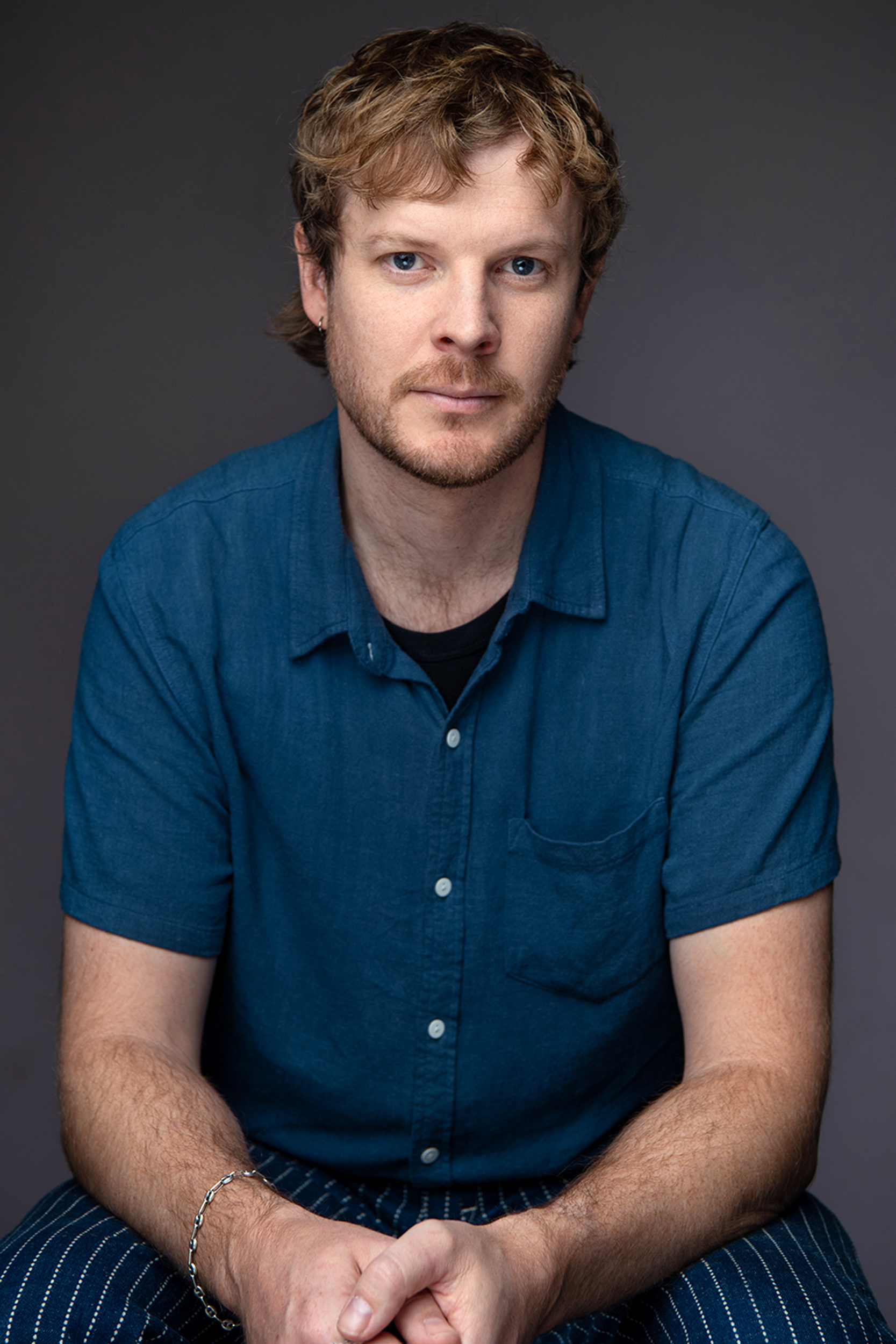 Michael Yore