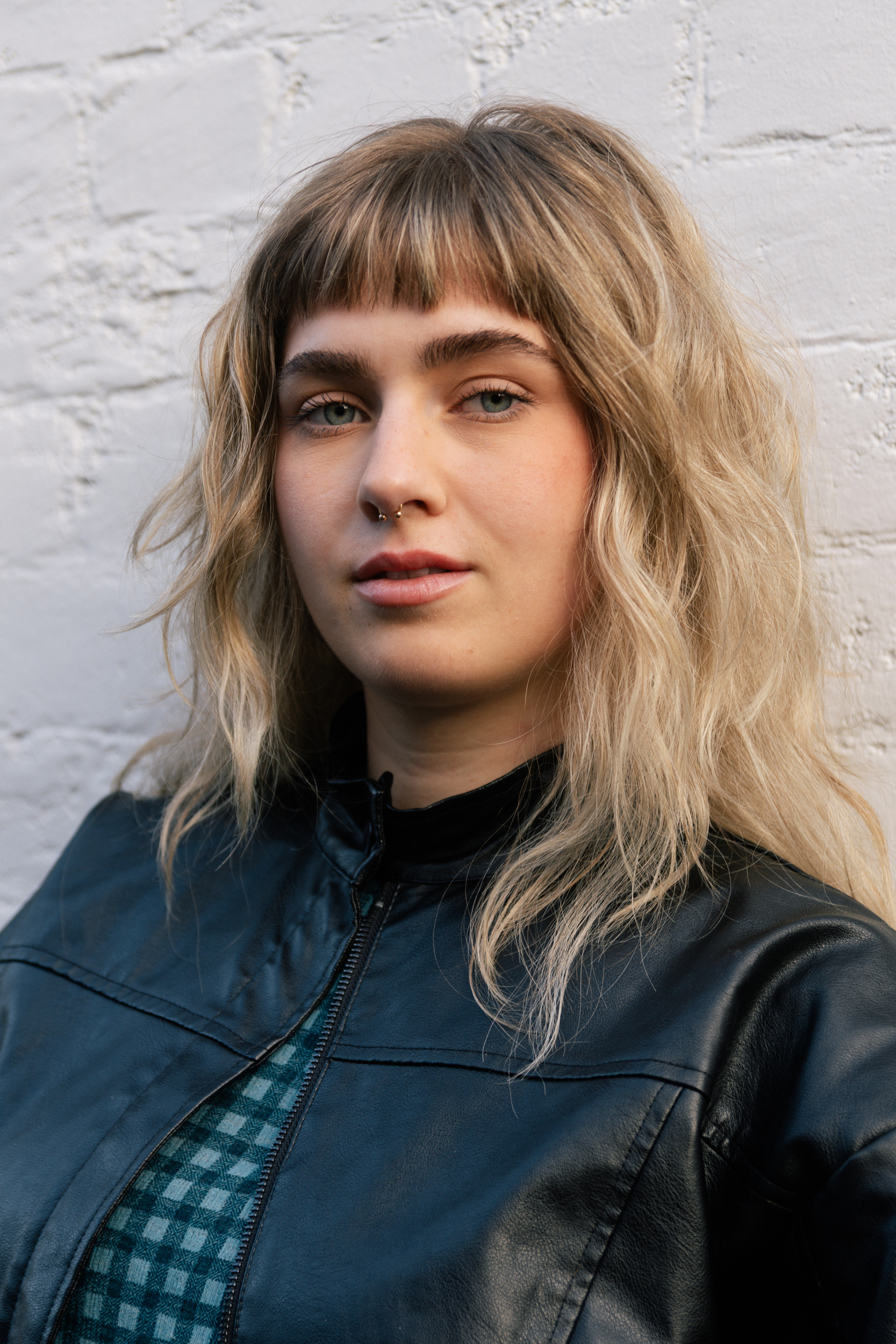 Violet Sands