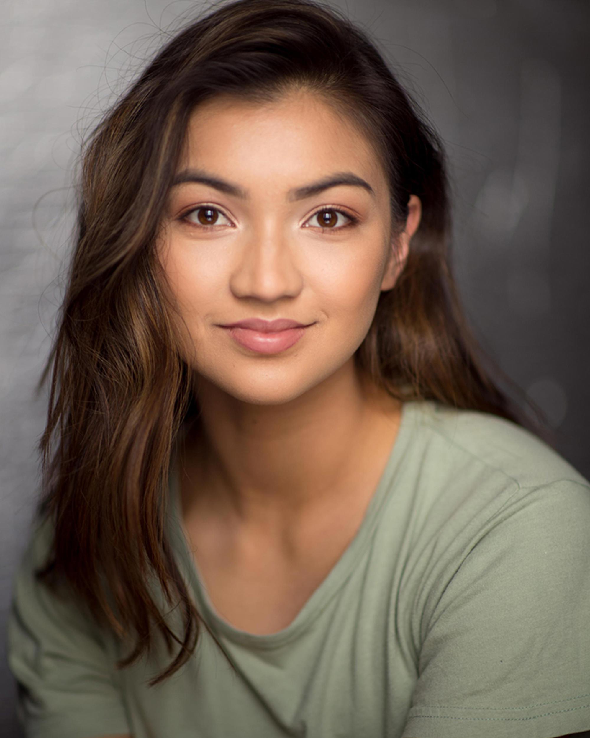 Tonieka Del Rosario