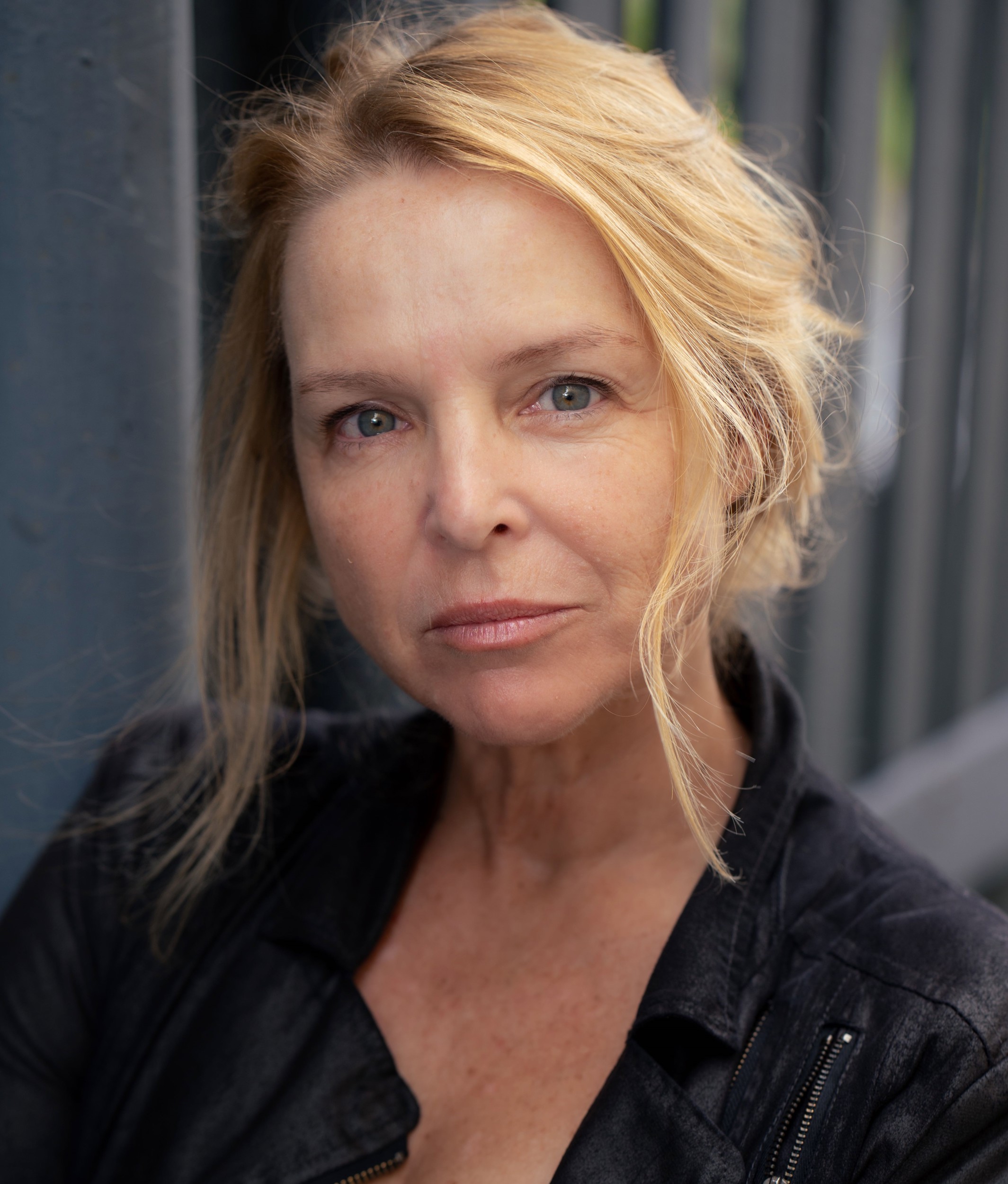 Pamela Emert