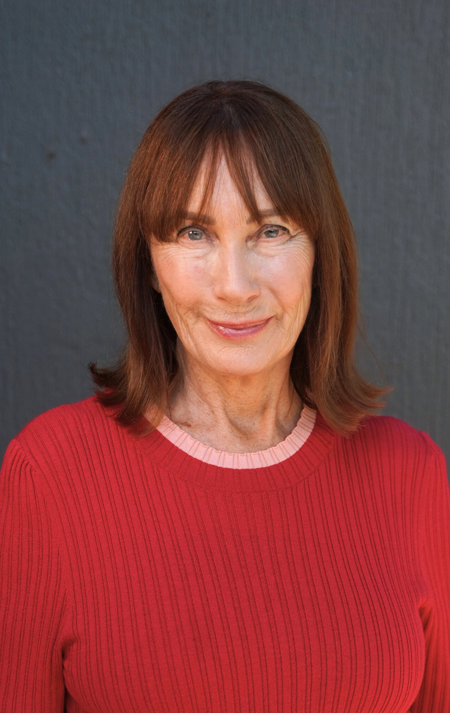 Jennifer Rousset