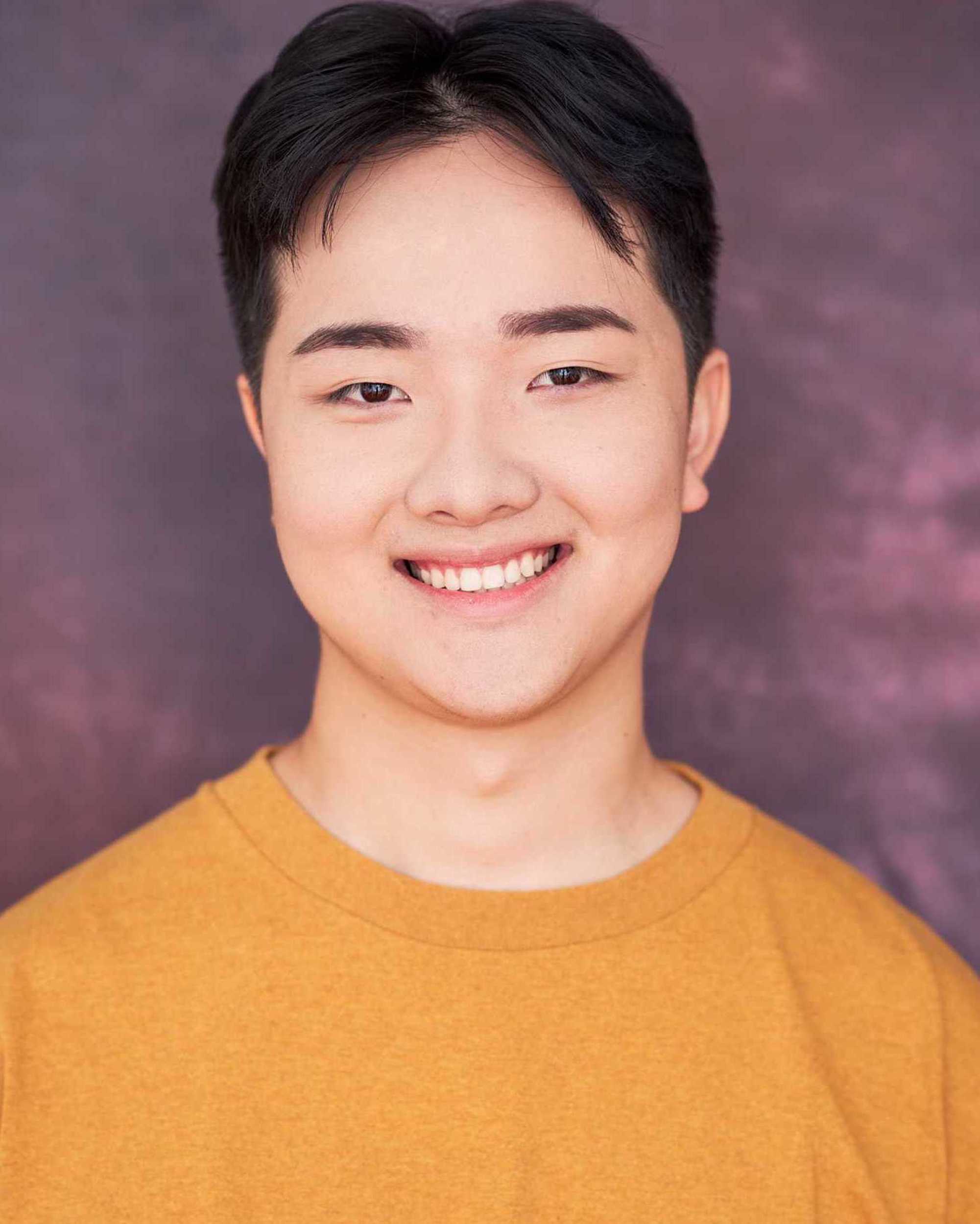 Tim Tran