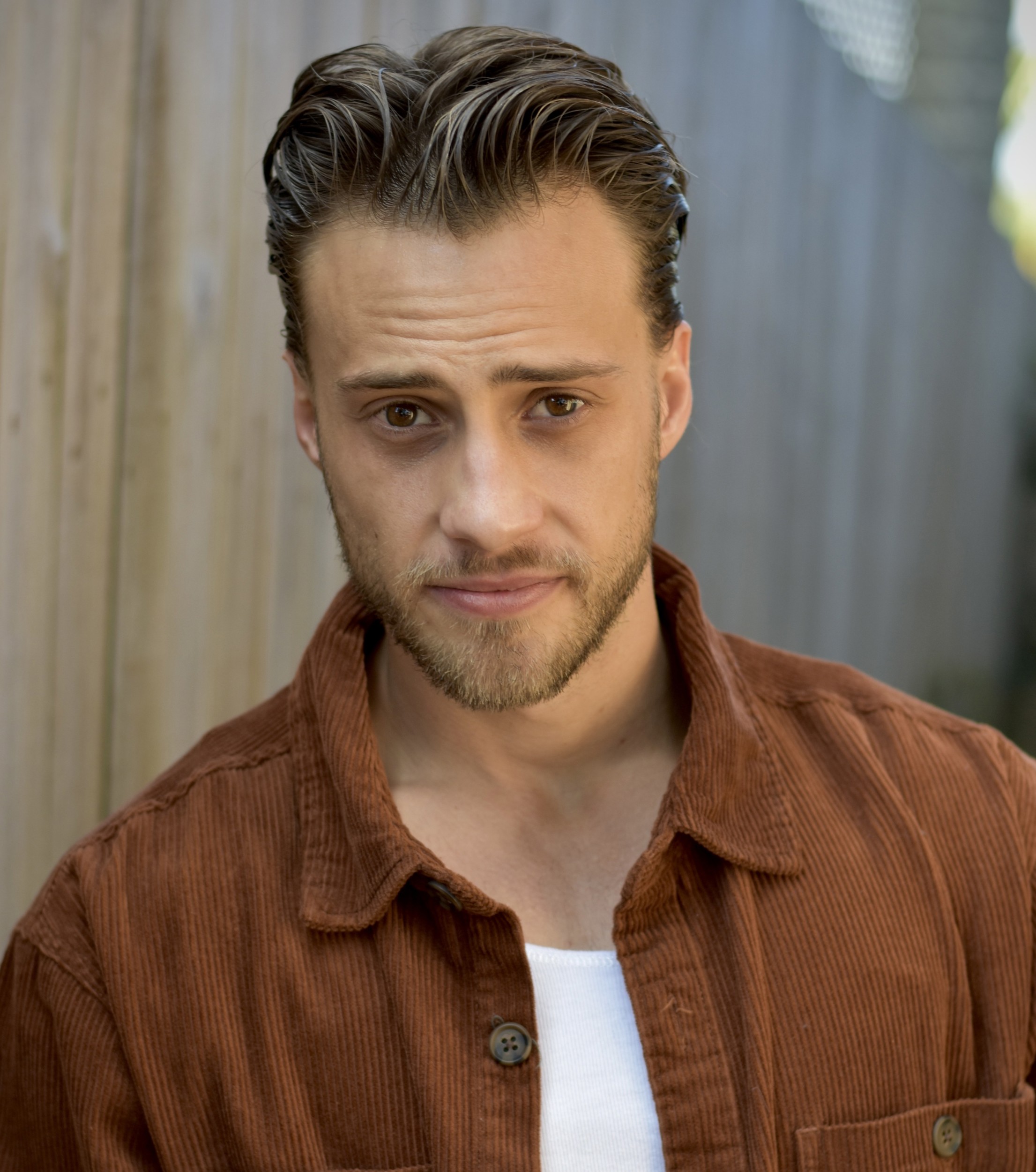 Mason Jay Lewis